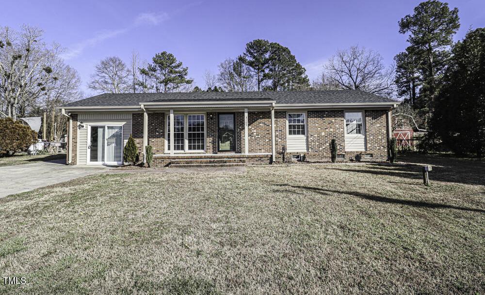 Photo one of 3105 E Gypsy Trl Rocky Mount NC 27803 | MLS 10013407