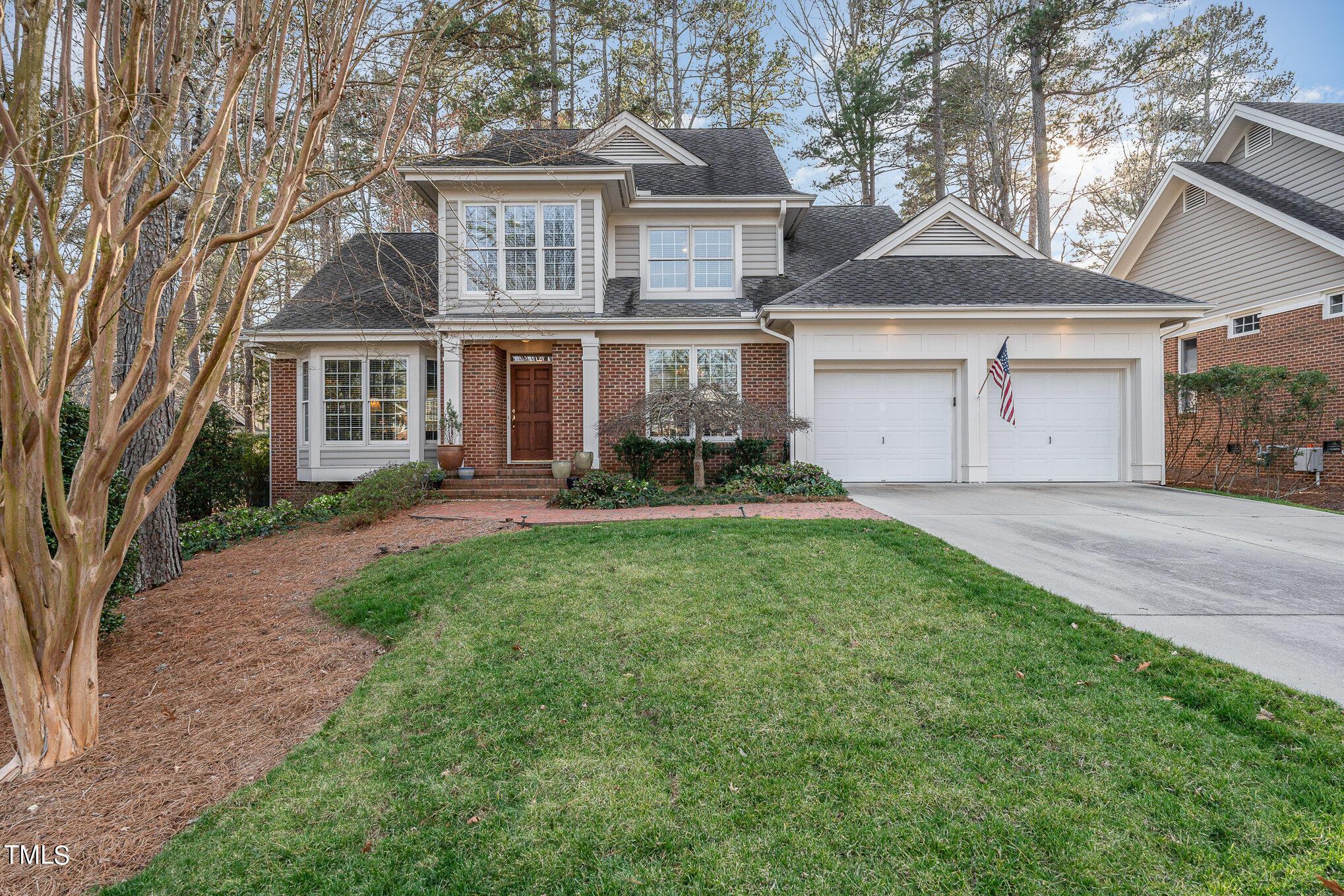 Photo one of 74304 Hasell Chapel Hill NC 27517 | MLS 10013892