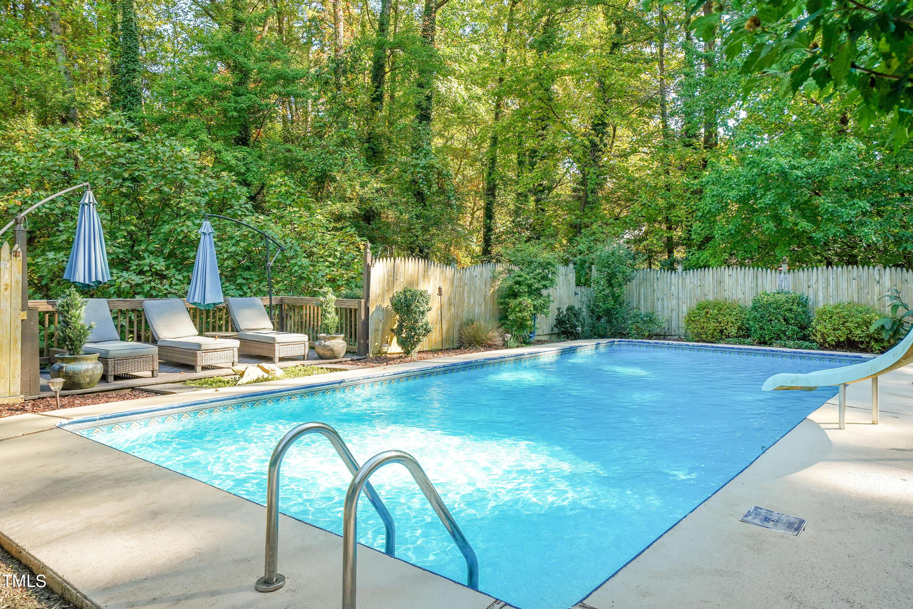 Photo one of 6708 Spencer Ct Raleigh NC 27615 | MLS 10014023