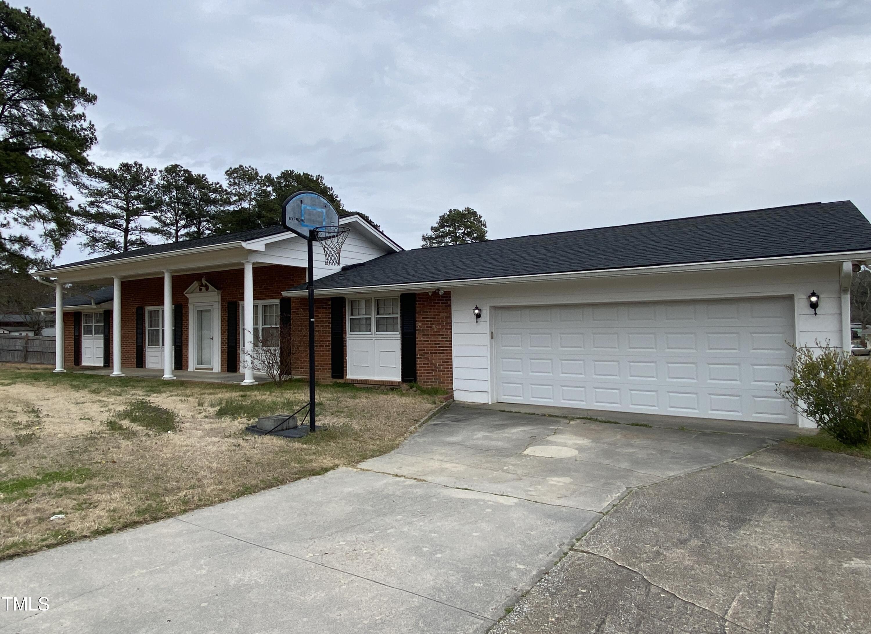 Photo one of 1497 Hodge Rd Knightdale NC 27545 | MLS 10014824
