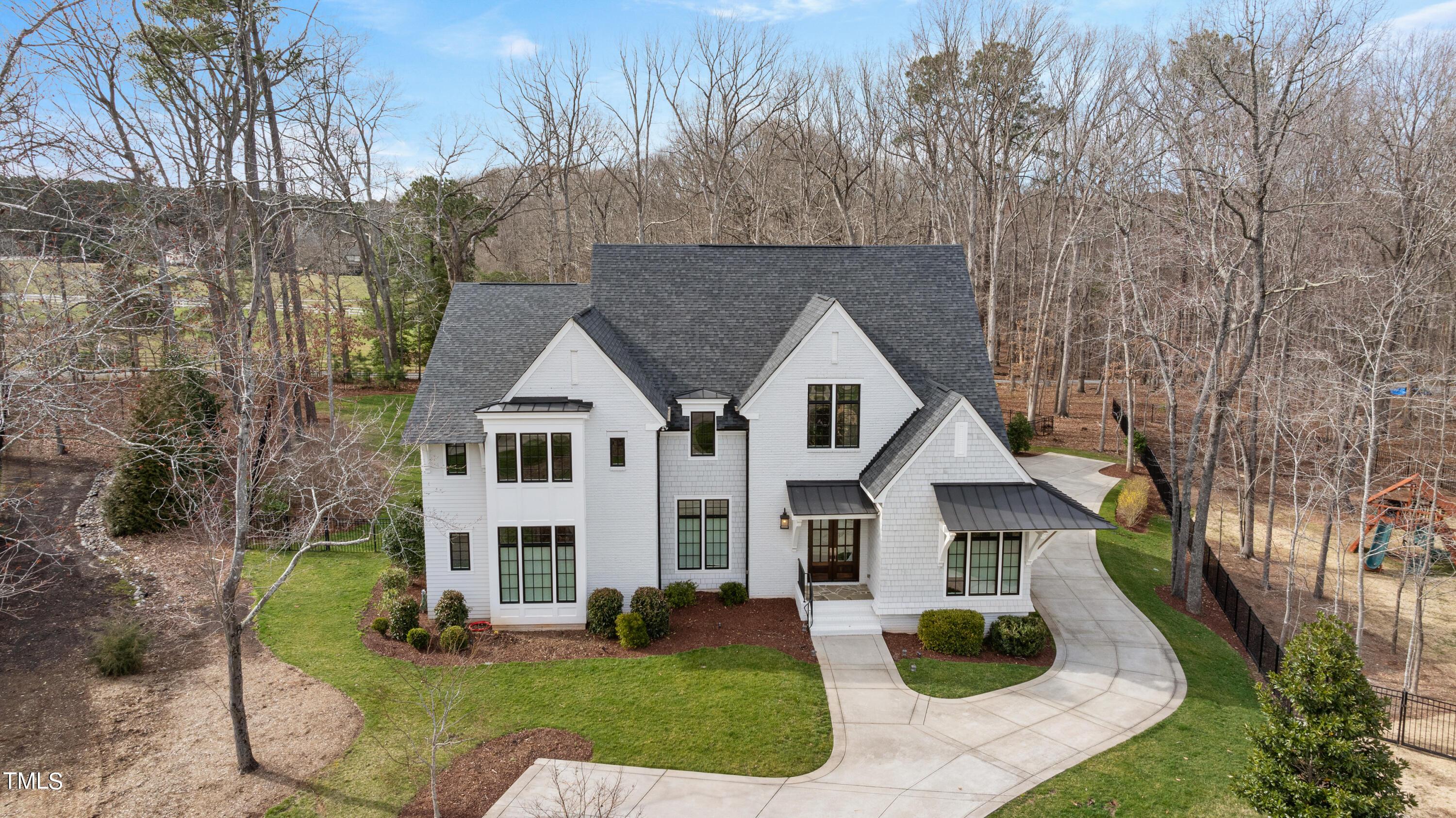Photo one of 5224 Parker Manor Ct Raleigh NC 27614 | MLS 10014857
