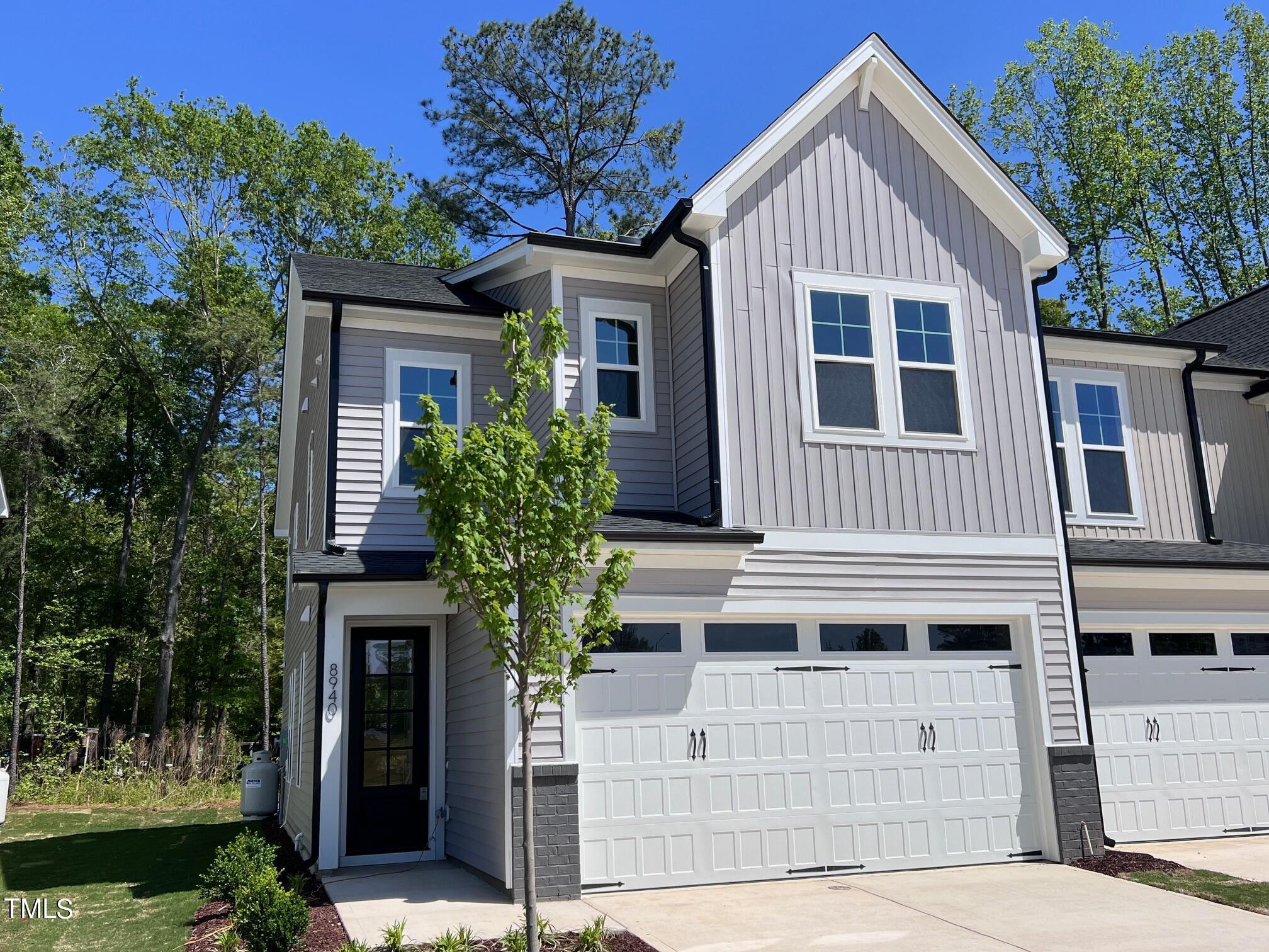 Photo one of 8940 Kennebec Crossing Dr # 77 Fuquay Varina NC 27526 | MLS 10015533