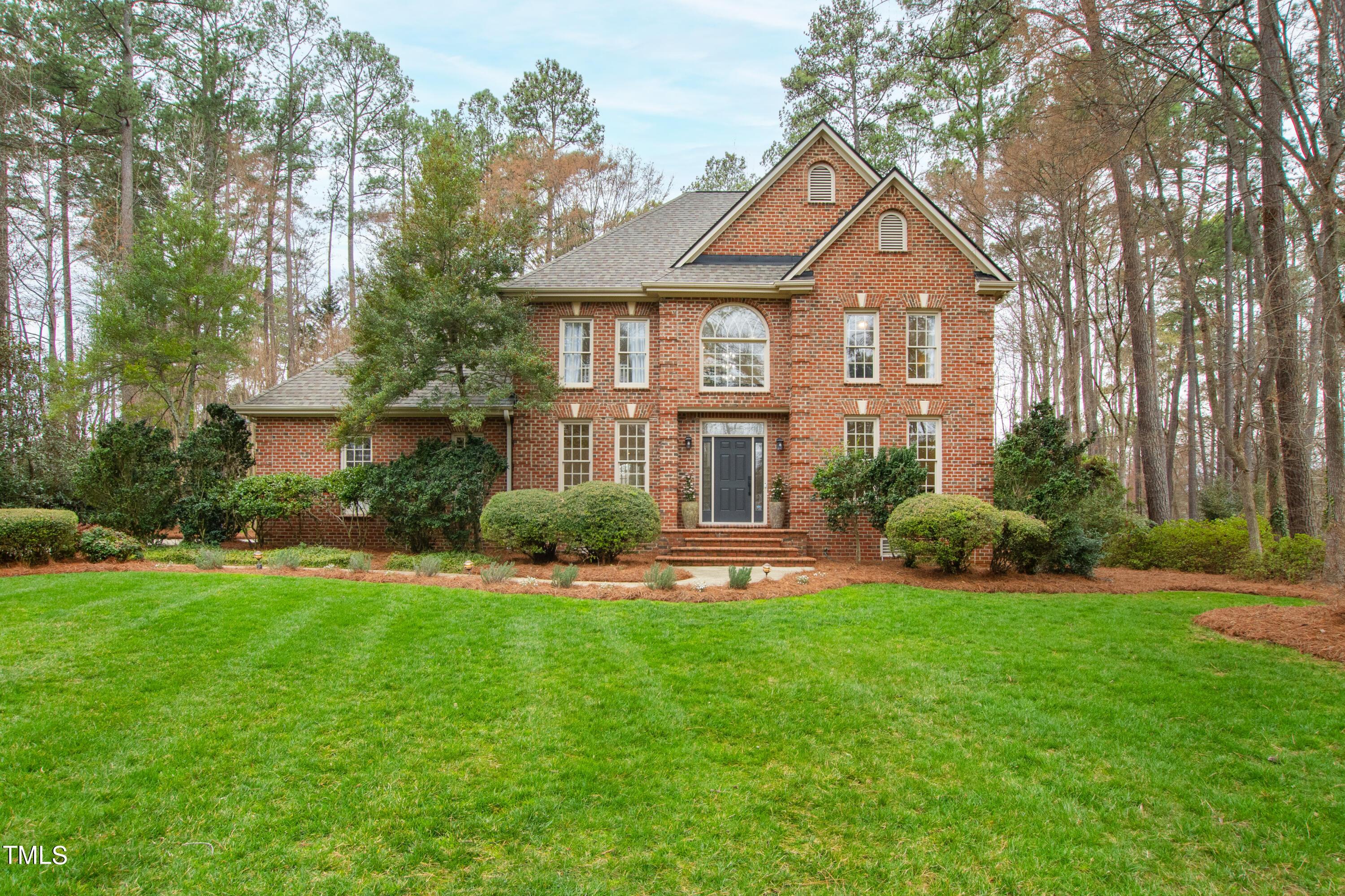Photo one of 3002 Wild Meadow Dr Durham NC 27705 | MLS 10016328