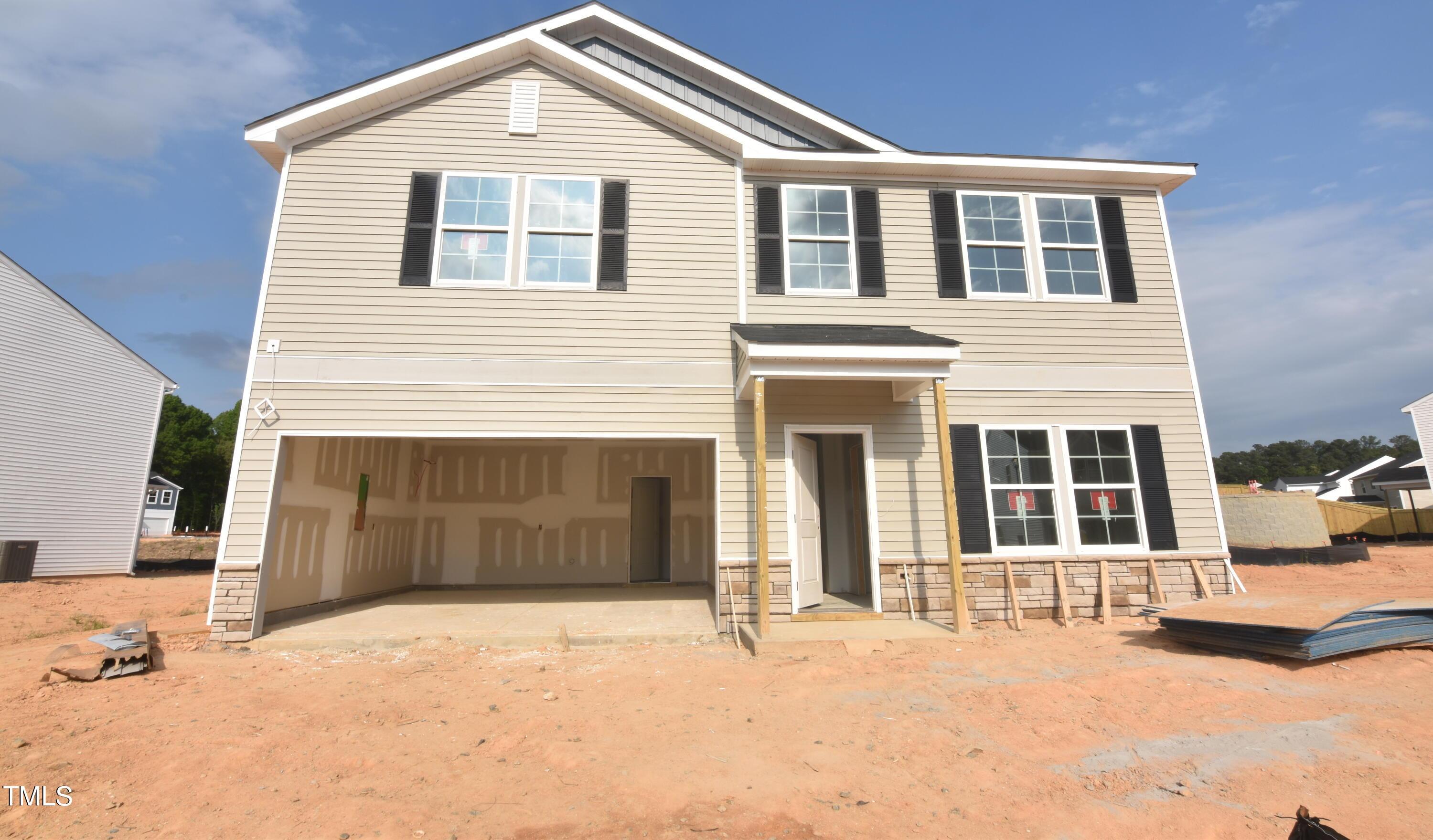 Photo one of 150 Spotted Bee Way Youngsville NC 27596 | MLS 10016488