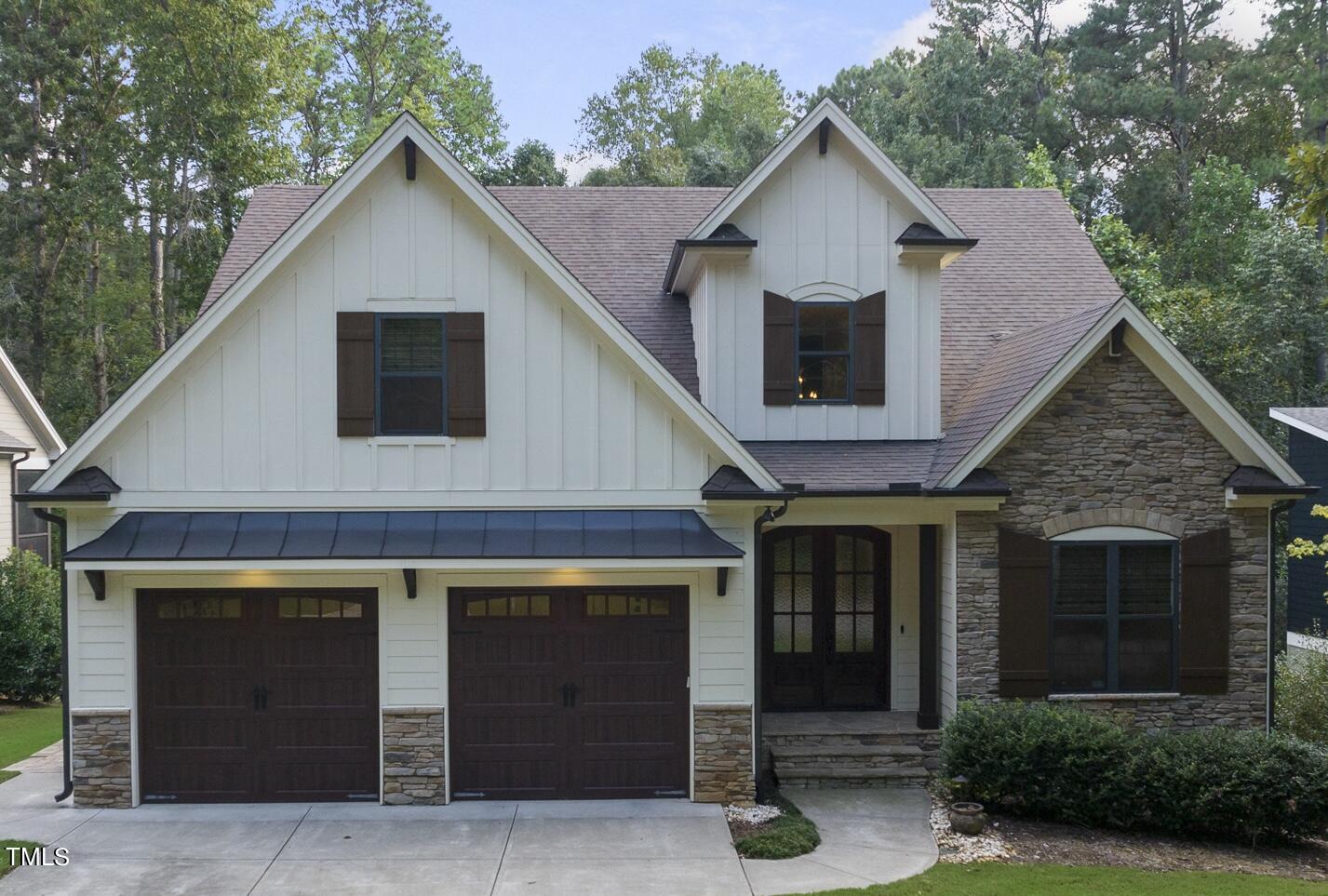 Photo one of 1005 Collins Dr Raleigh NC 27609 | MLS 10016933