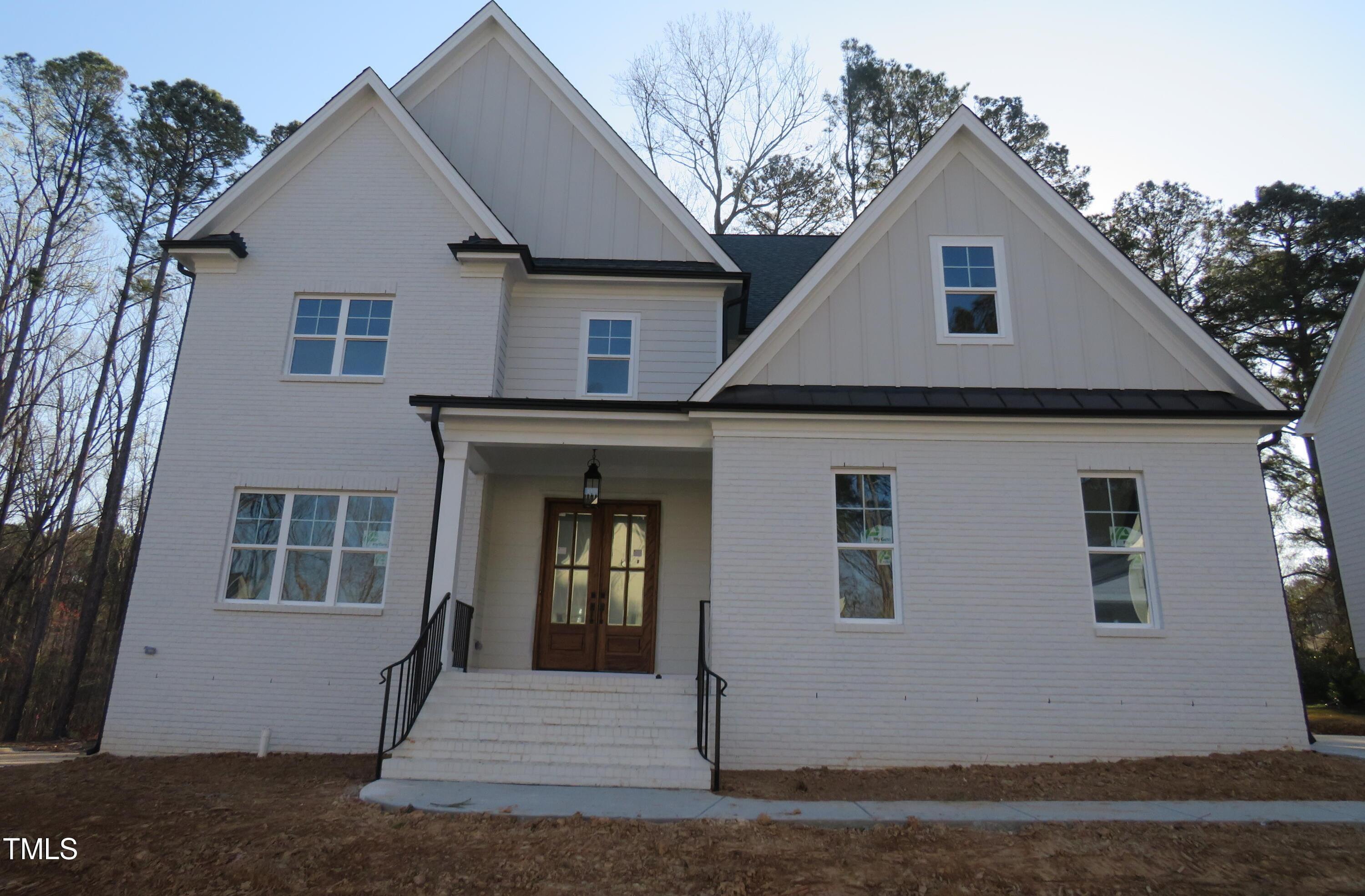 Photo one of 520 Ansley Rdg Cary NC 27518 | MLS 10017238