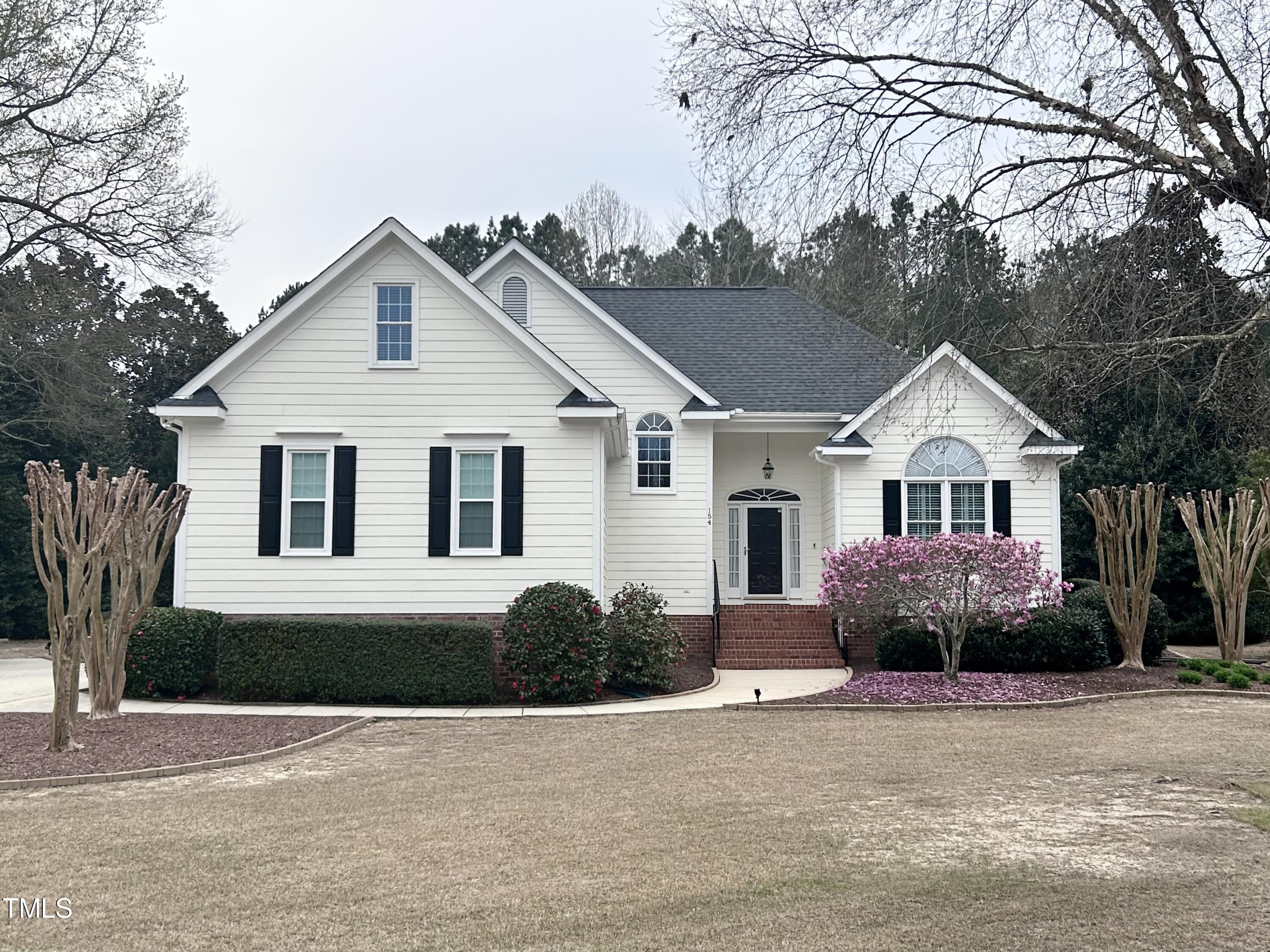 Photo one of 154 St Jiles Dr Clayton NC 27520 | MLS 10017667