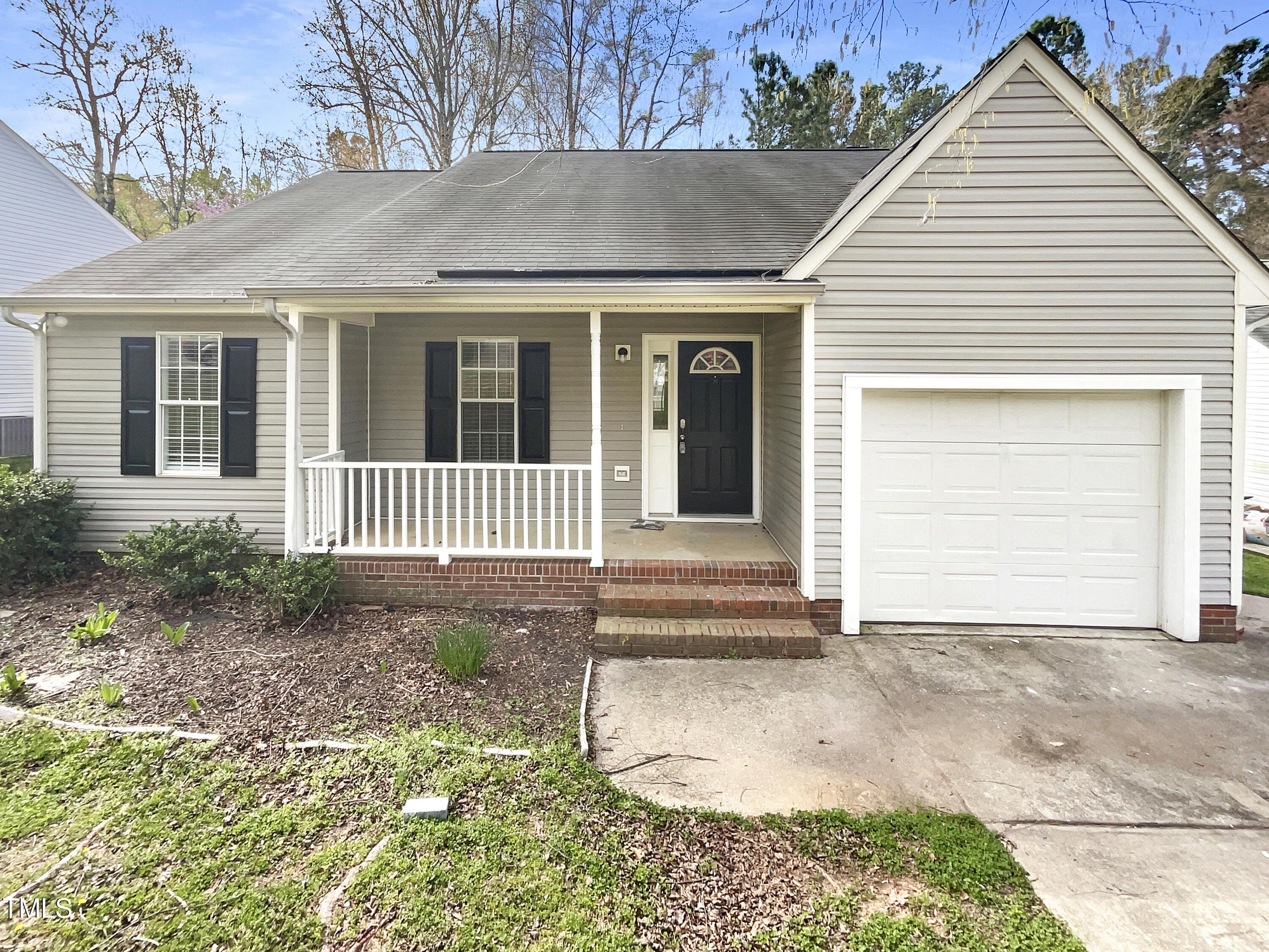 Photo one of 358 Tillamook Dr Wake Forest NC 27587 | MLS 10017944