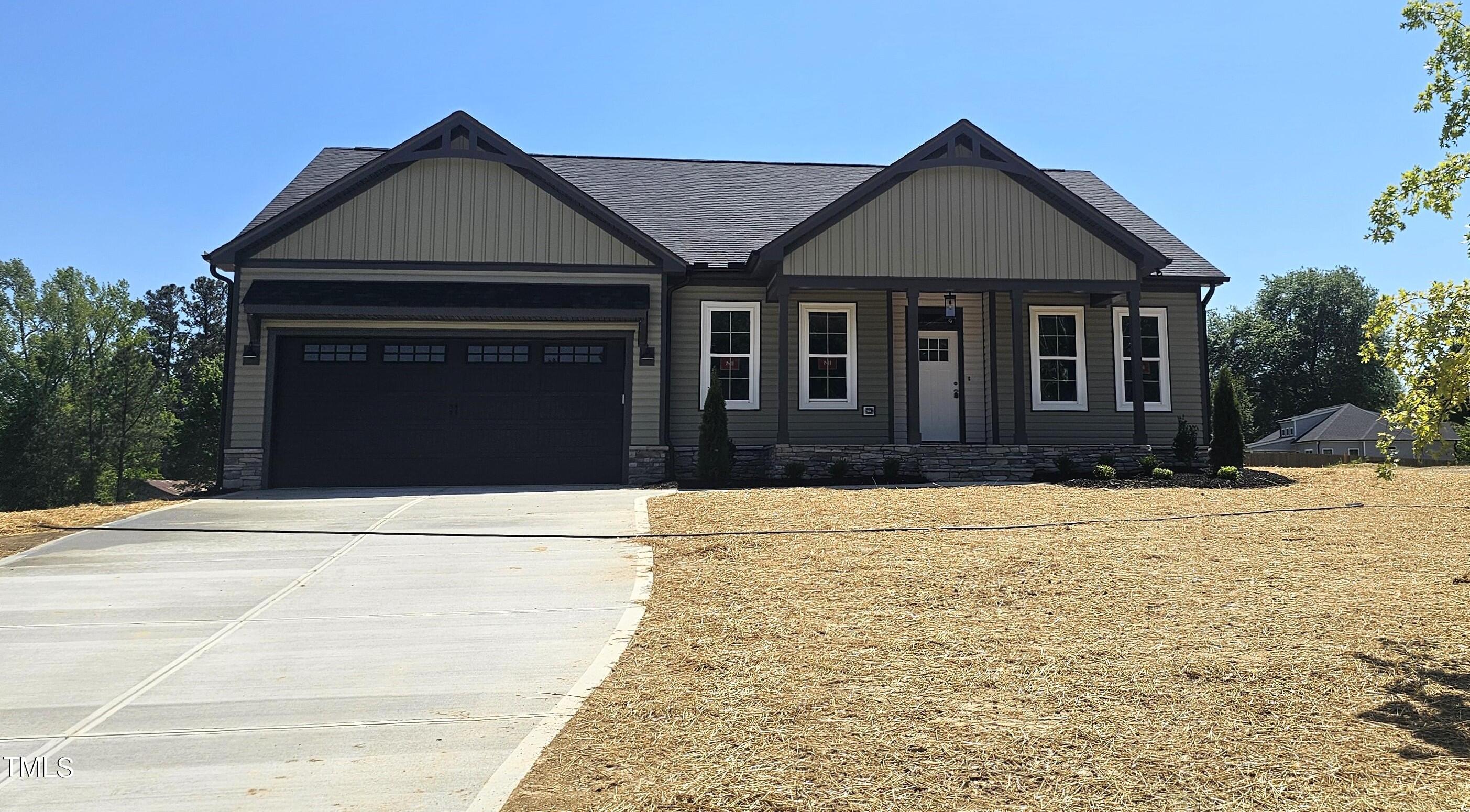Photo one of 30 Weathered Oak Way Youngsville NC 27596 | MLS 10018664
