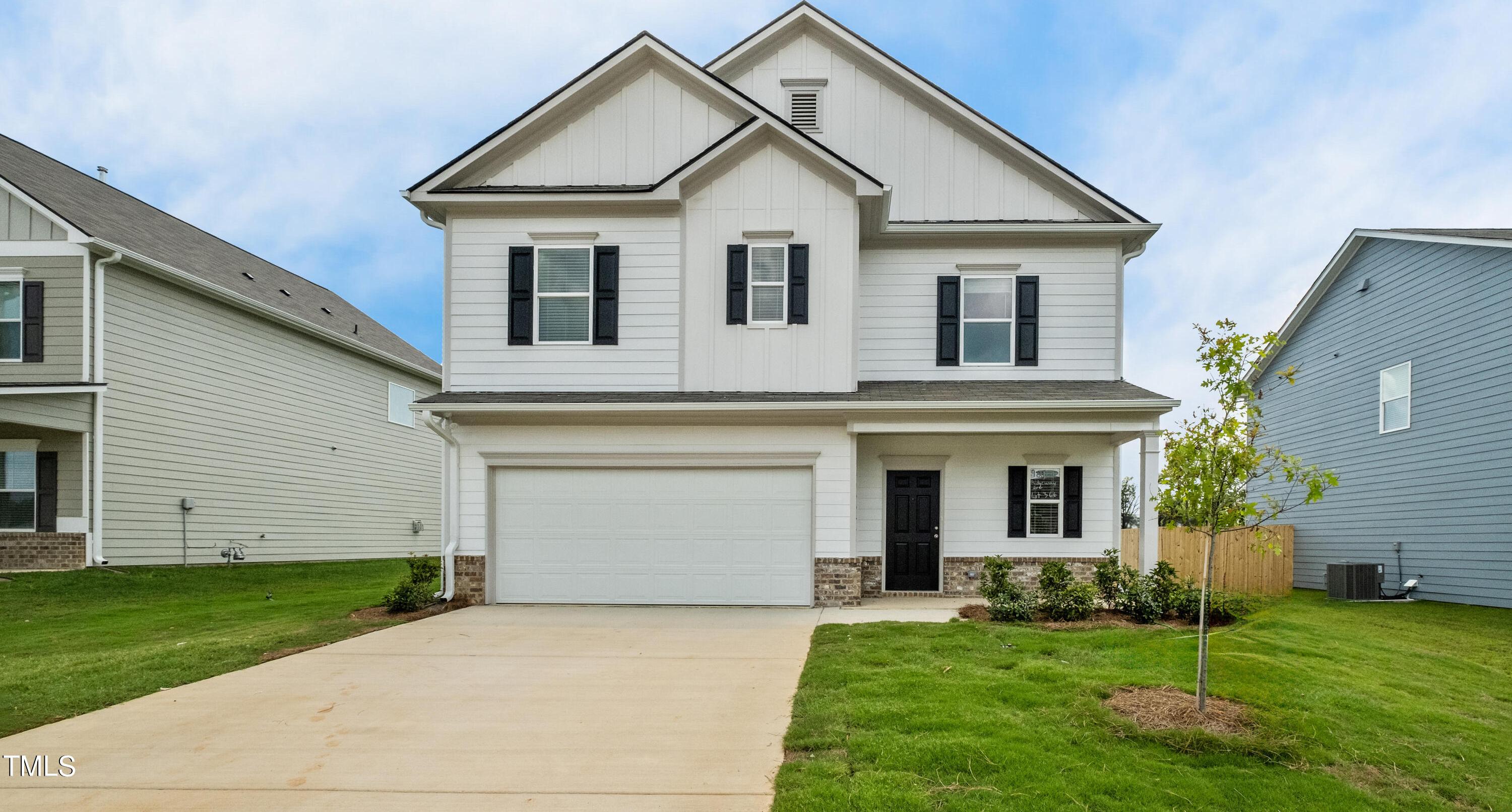 Photo one of 218 Liam Drive Broadway NC 27505 | MLS 10018987
