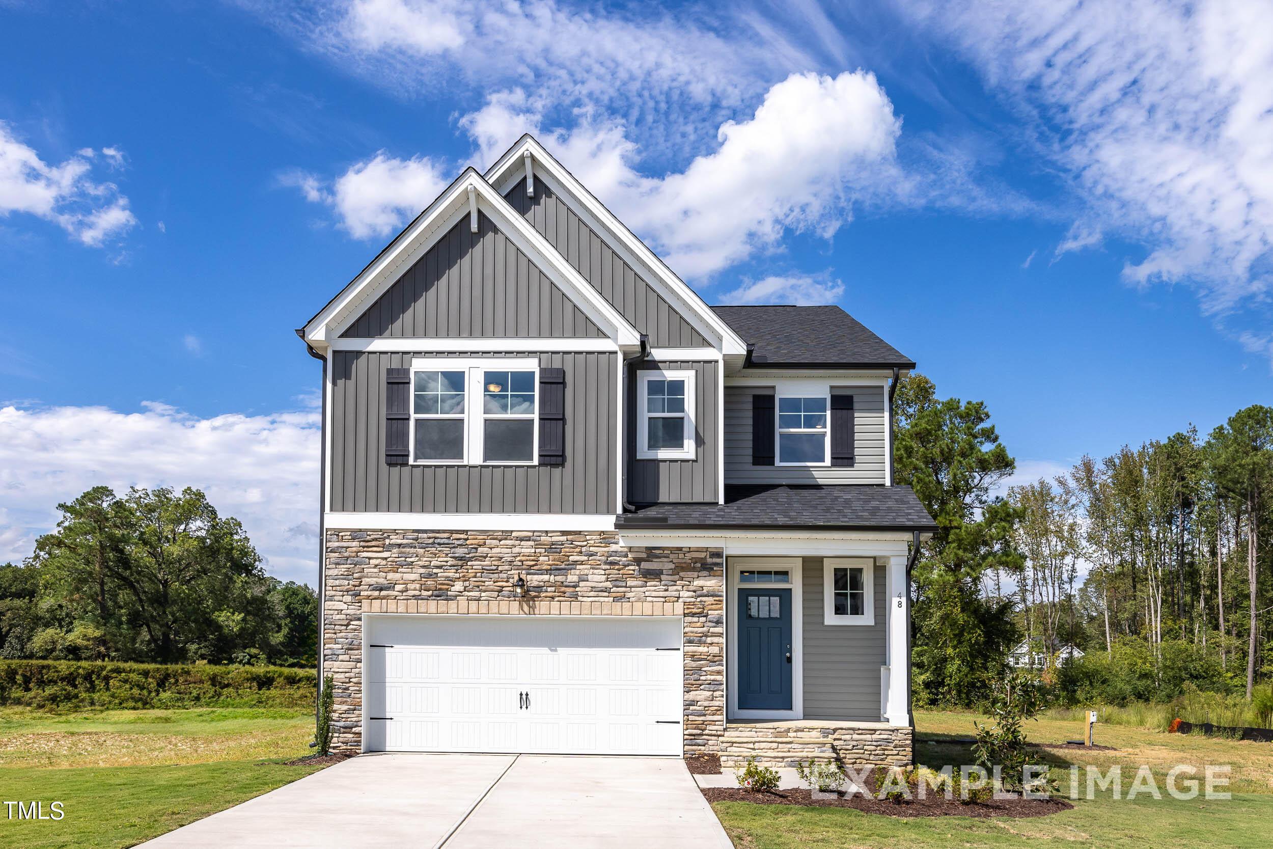 Photo one of 190 Gregory Village Dr Lillington NC 27546 | MLS 10019068
