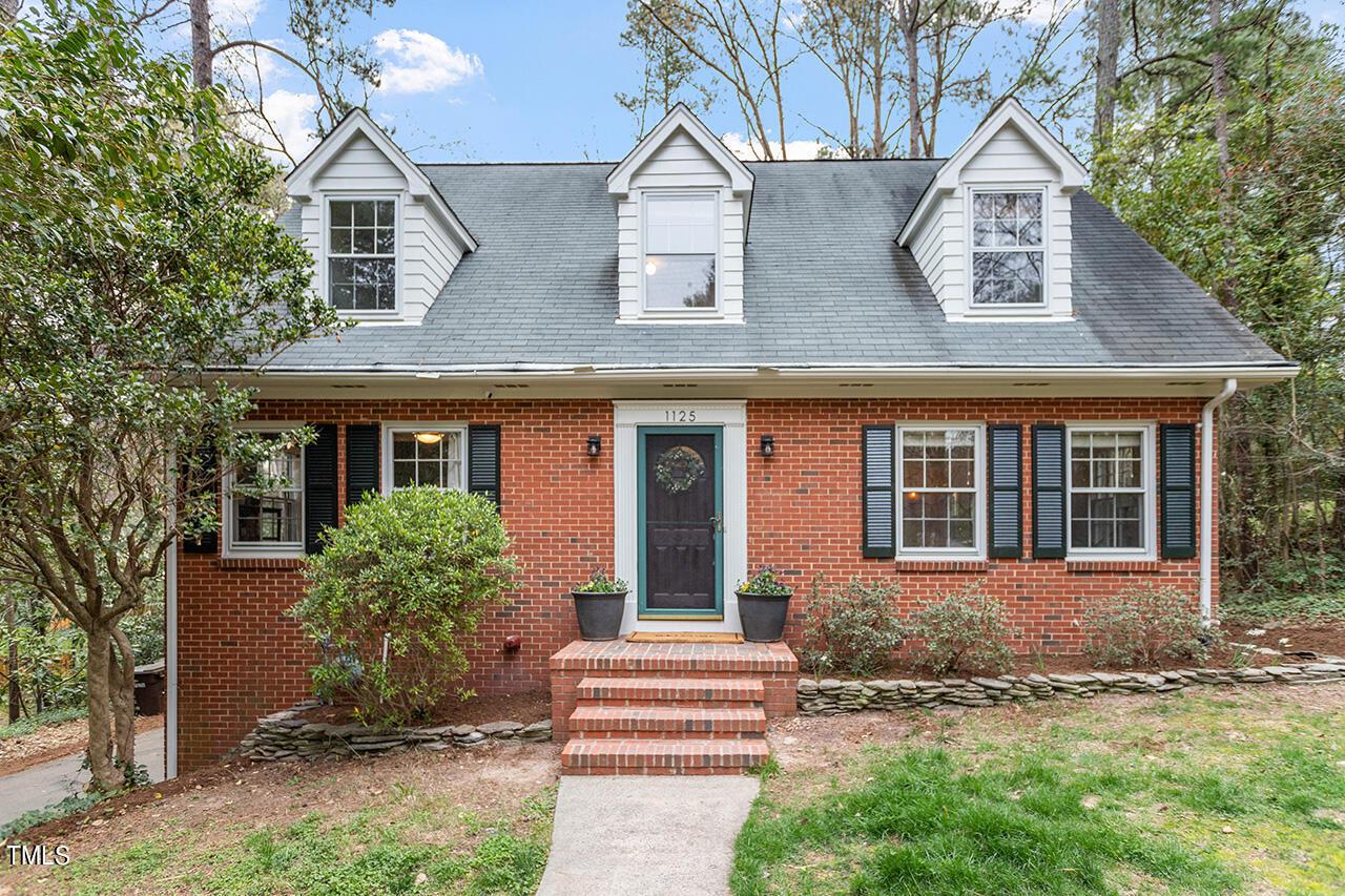 Photo one of 1125 Anderson St Durham NC 27705 | MLS 10019209