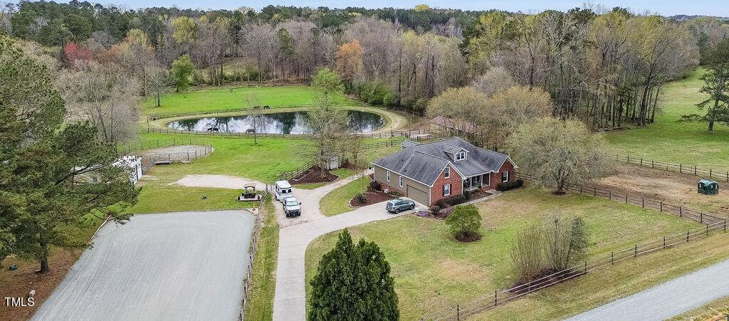 Photo one of 205 Creekside Dr Angier NC 27501 | MLS 10019860