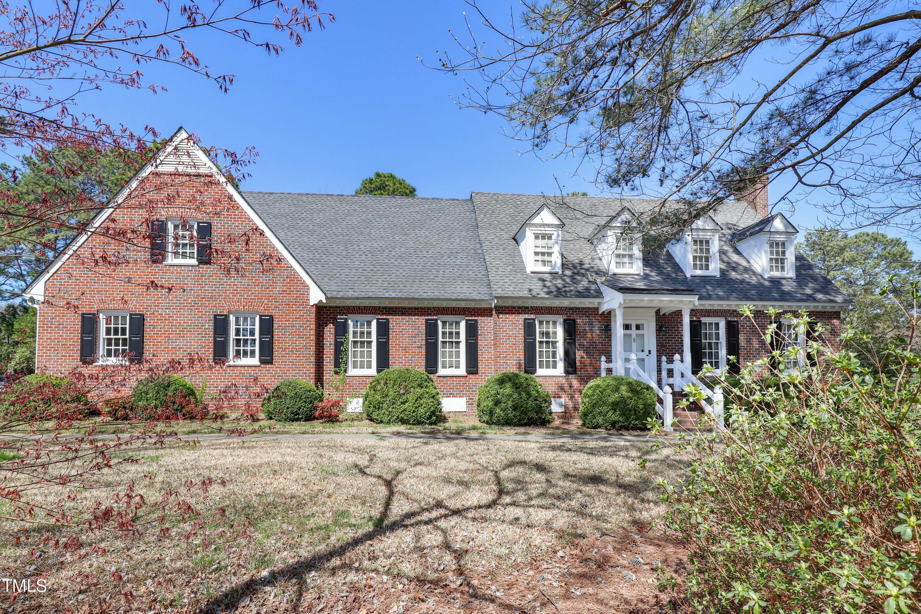 Photo one of 317 Iron Horse Rd Rocky Mount NC 27804 | MLS 10019876