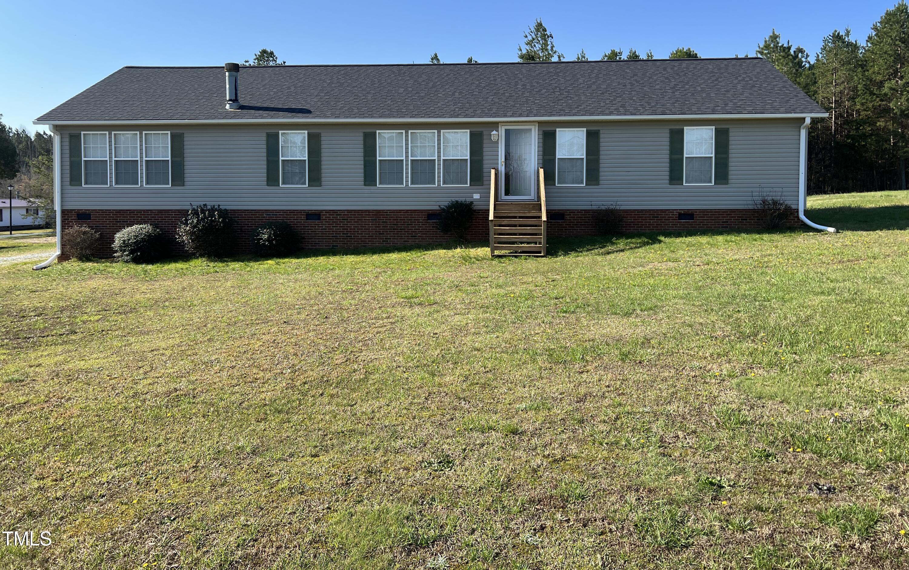 Photo one of 4164 Oxford Rd Roxboro NC 27574 | MLS 10019952