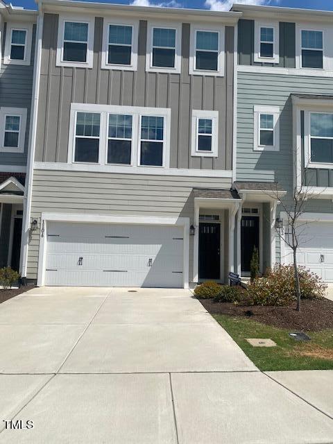 Photo one of 1104 Brookville Ln Durham NC 27703 | MLS 10020035