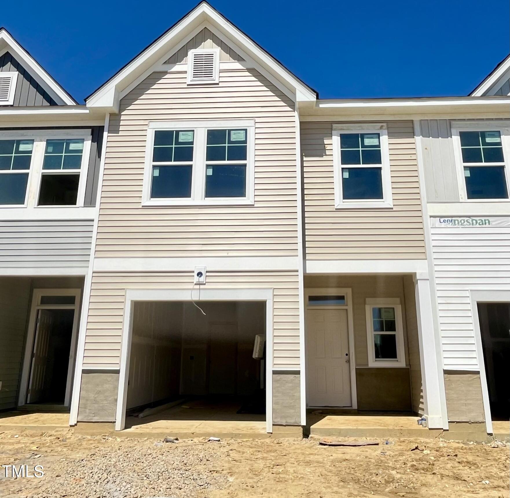 Photo one of 179 Peebles Dr # 75 Smithfield NC 27577 | MLS 10020045