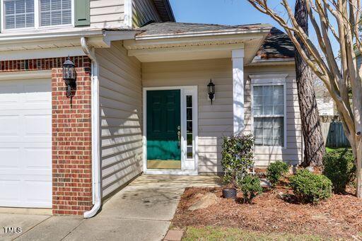 Photo one of 116 Chalcedony Street St Raleigh NC 27603 | MLS 10020071