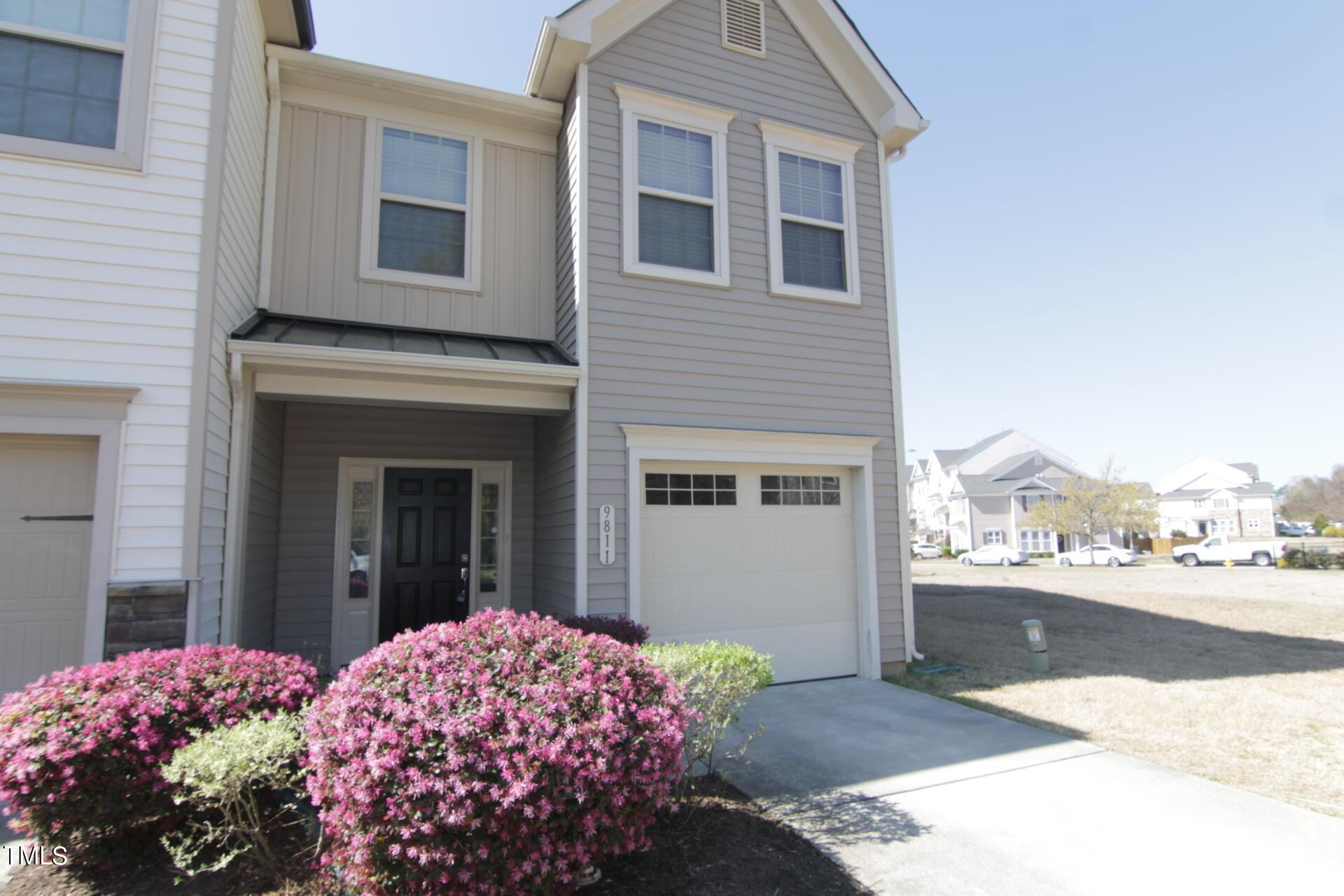 Photo one of 9811 Precious Stone Dr Wake Forest NC 27587 | MLS 10020285