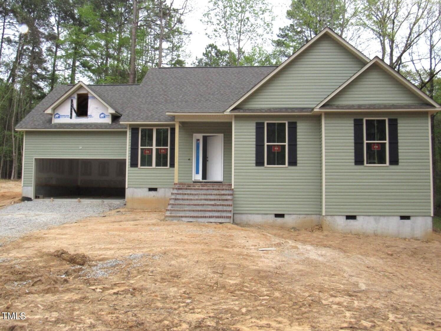 Photo one of 115 Oak Ridge Rd Franklinton NC 27525 | MLS 10020296