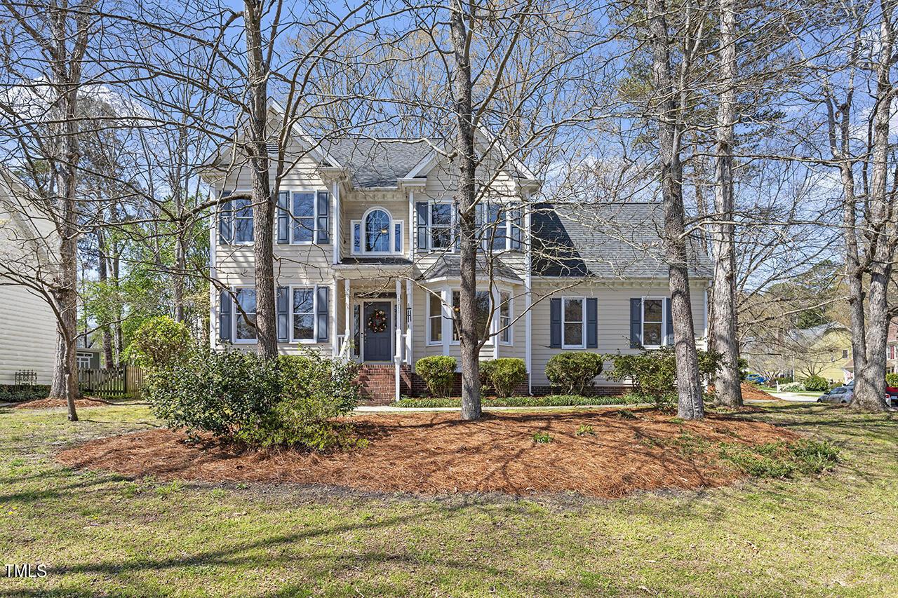 Photo one of 1215 Riverbirch Dr Knightdale NC 27545 | MLS 10020302