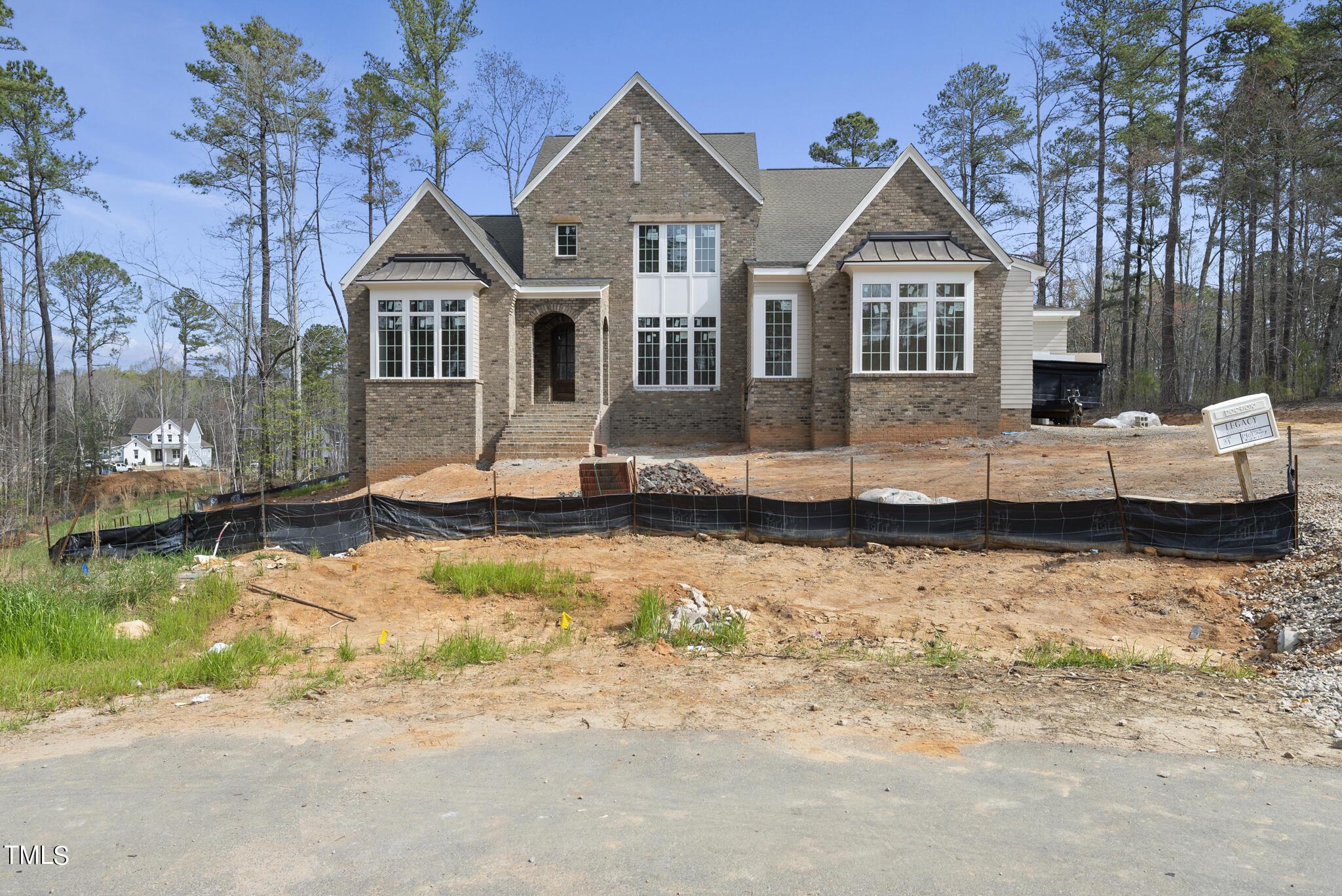 Photo one of 1401 Starry Night Ct Raleigh NC 27613 | MLS 10020317