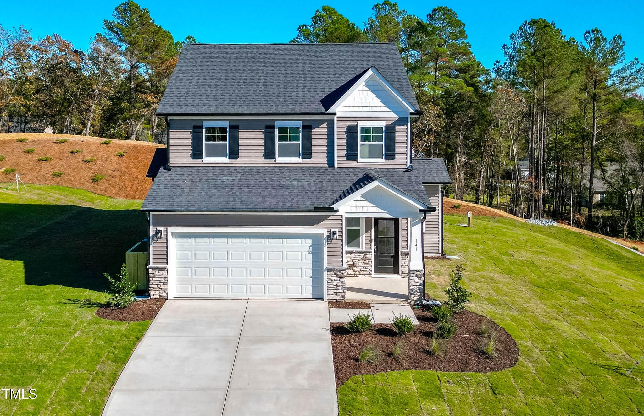 Photo one of 141 Beacon Hill Rd # 13 Lillington NC 27546 | MLS 10020354