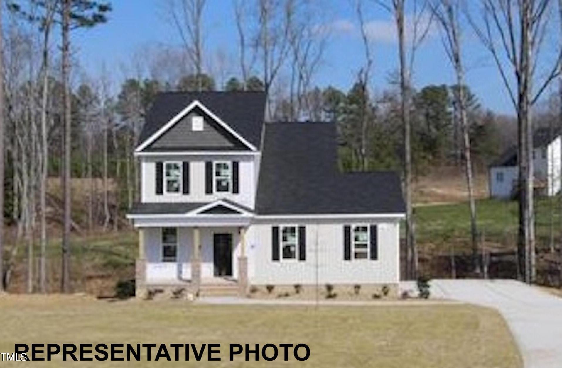 Photo one of 456 Olde Place Dr Zebulon NC 27597 | MLS 10020647