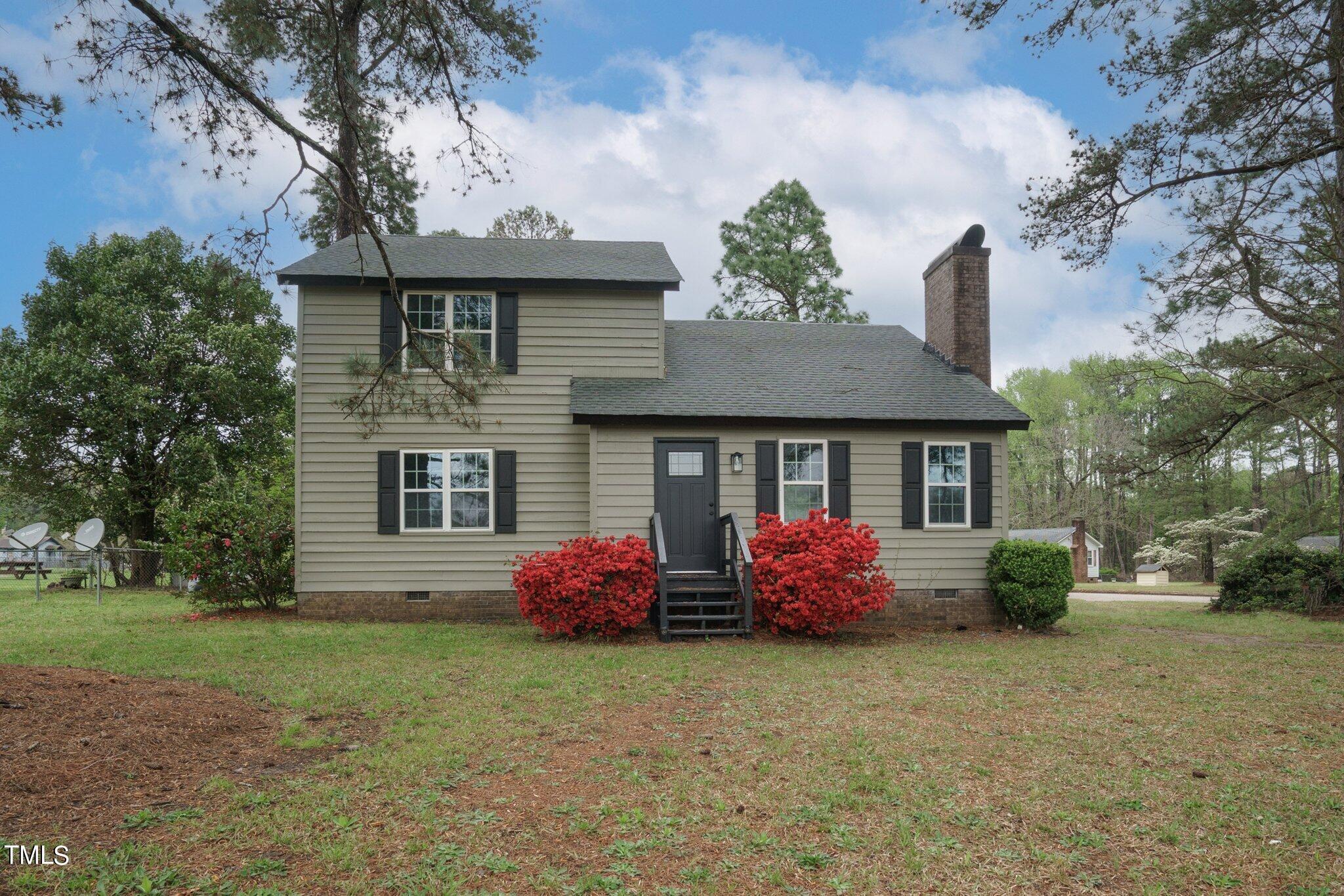 Photo one of 300 Fosteri Dr Rocky Mount NC 27801 | MLS 10021005