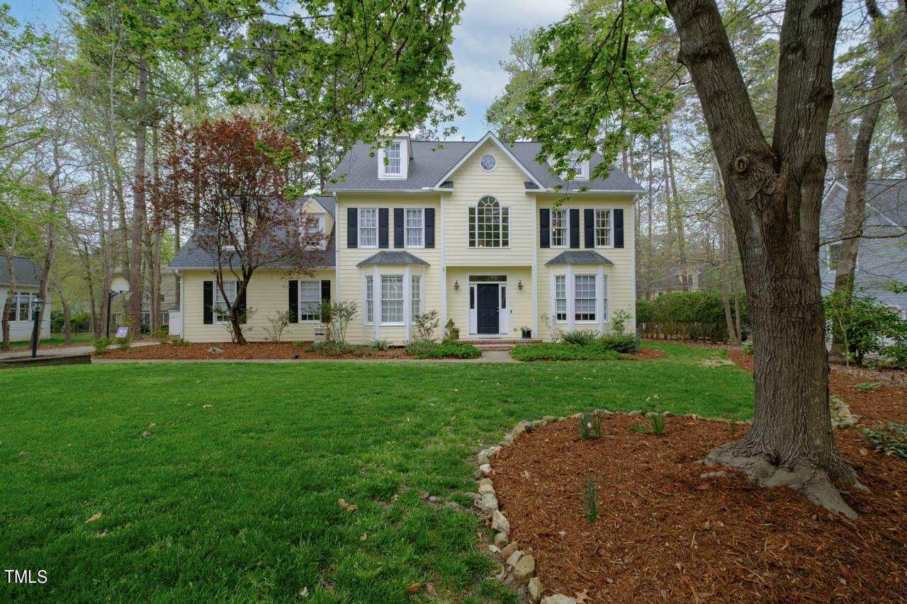 Photo one of 104 Ellsworth Place Chapel Hill NC 27516 | MLS 10021196