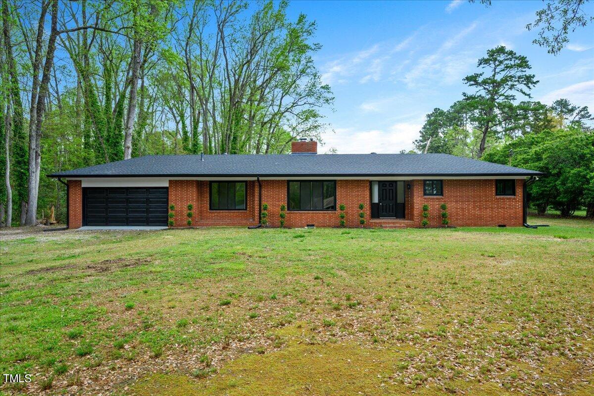 Photo one of 3709 Bond St Raleigh NC 27604 | MLS 10021334