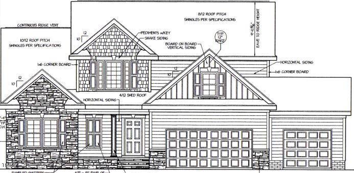 Photo one of 98 Prency Ln Middlesex NC 27557 | MLS 10021425