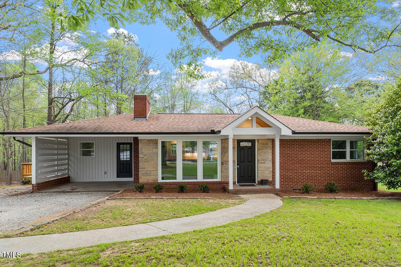 Photo one of 10813 Falls Of Neuse Rd Raleigh NC 27614 | MLS 10021579