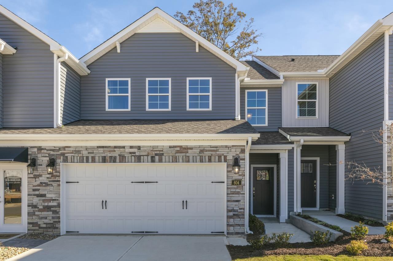 Photo one of 2341 Sugar Cone Way Fuquay Varina NC 27526 | MLS 10021612