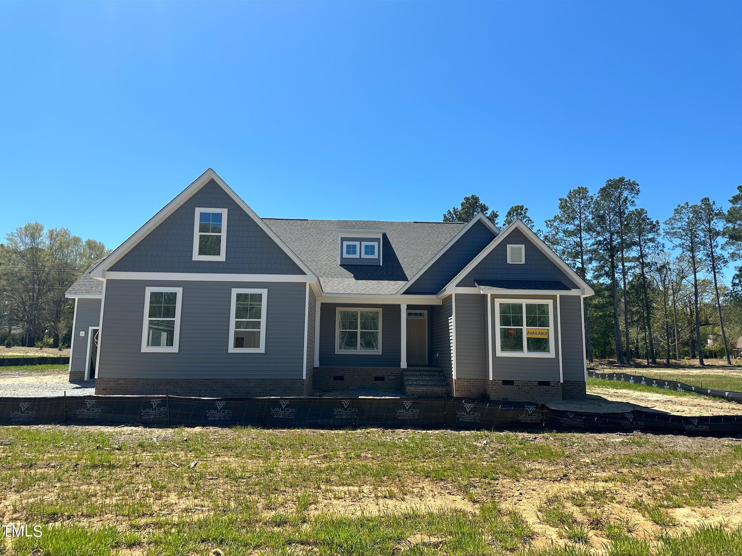 Photo one of 60 Rising Star Dr Clayton NC 27520 | MLS 10021622