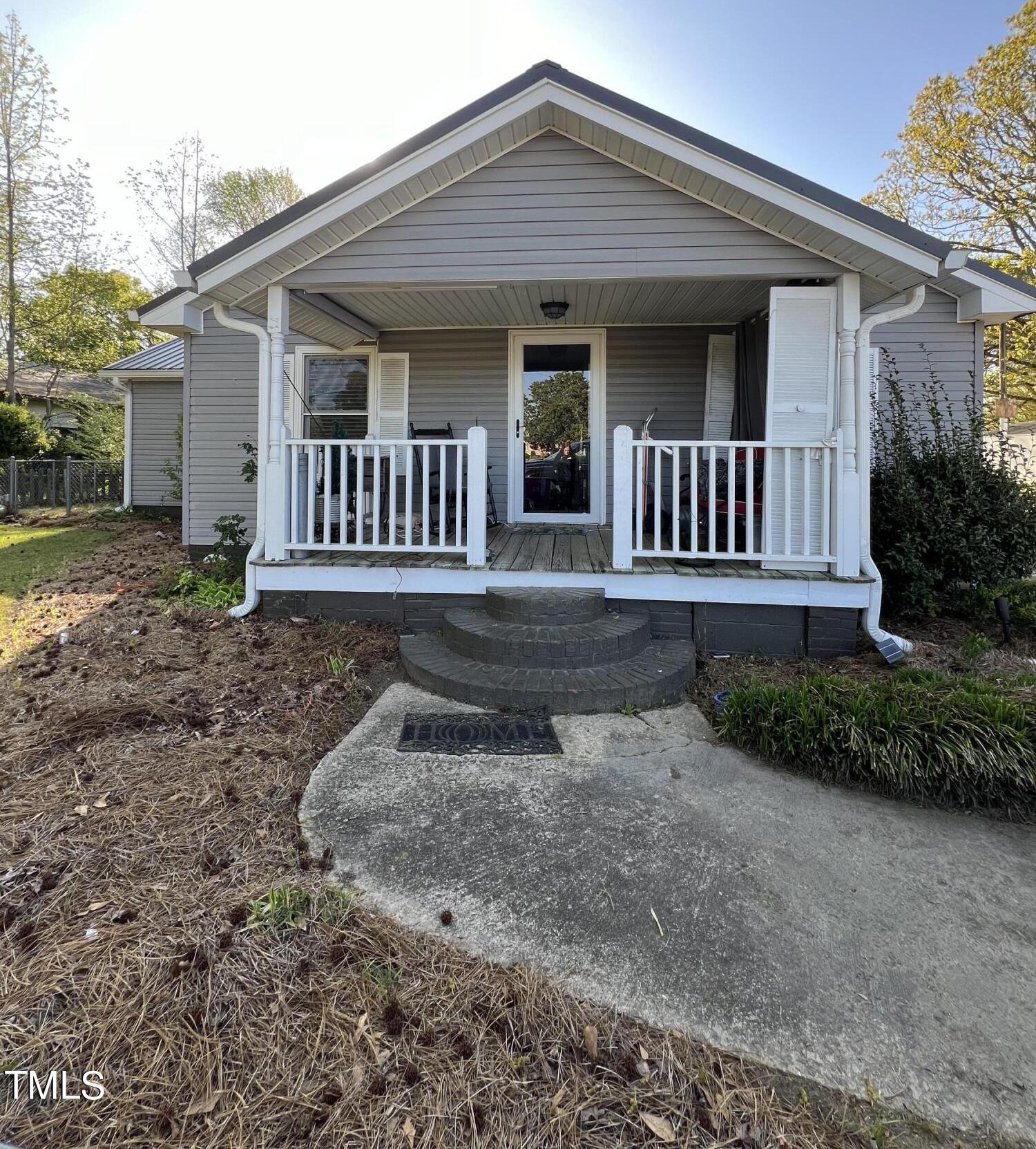 Photo one of 3728 Us 301 N Dunn NC 28334 | MLS 10021789