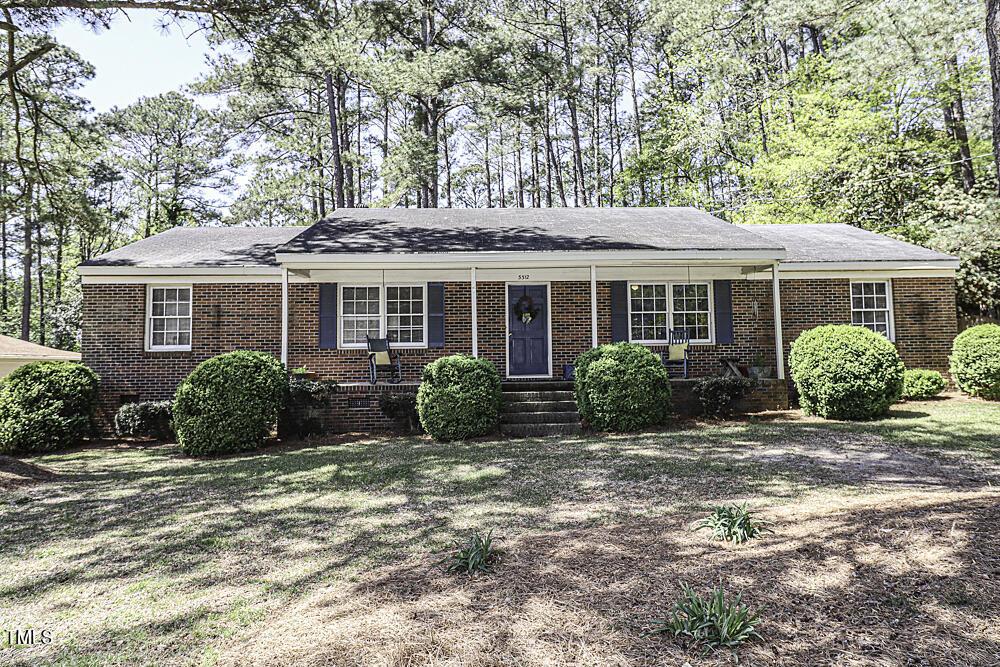 Photo one of 3312 Pinefield Dr Rocky Mount NC 27804 | MLS 10021816