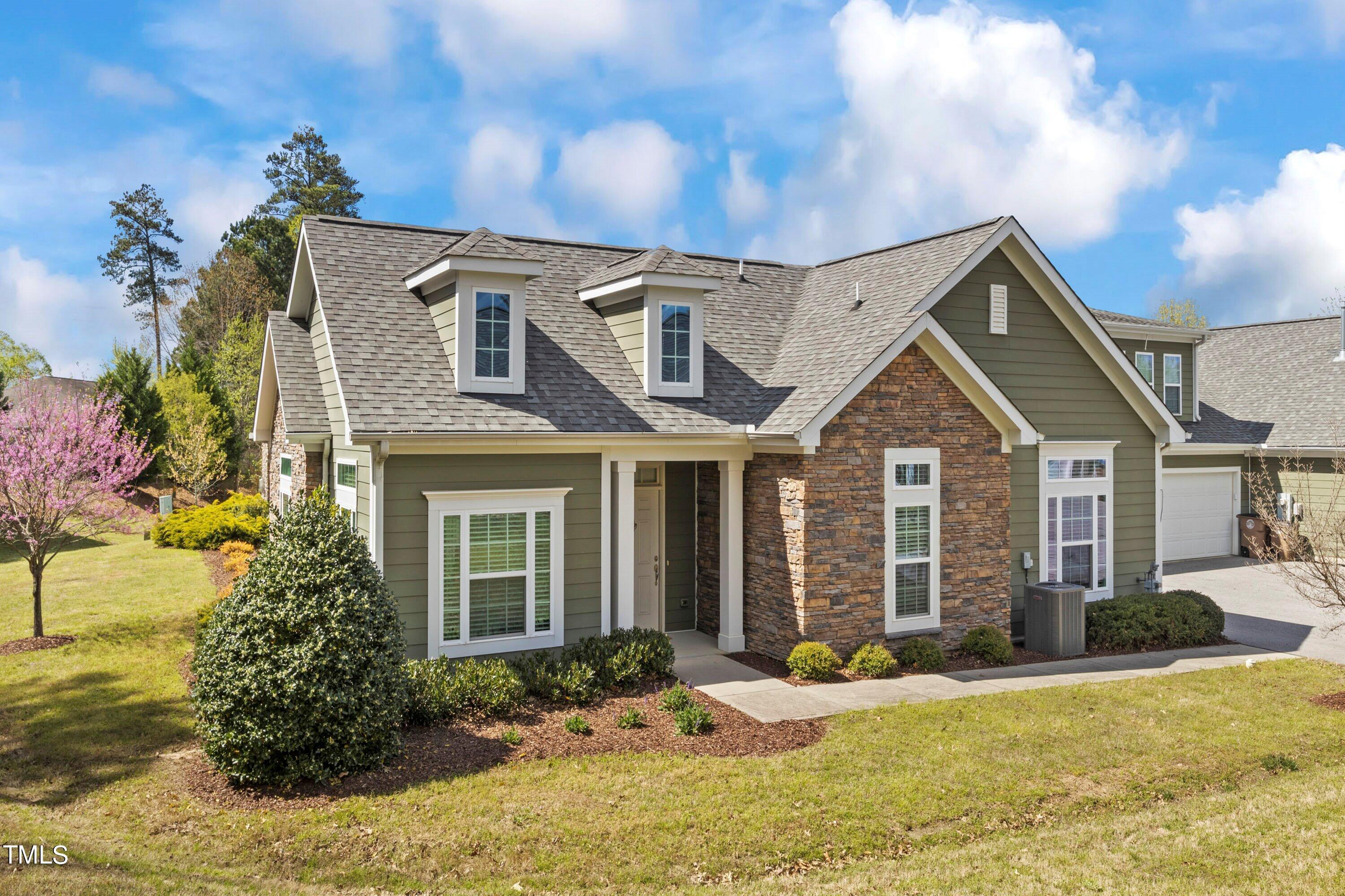 Photo one of 936 Blue Bird Ln Wake Forest NC 27587 | MLS 10021874