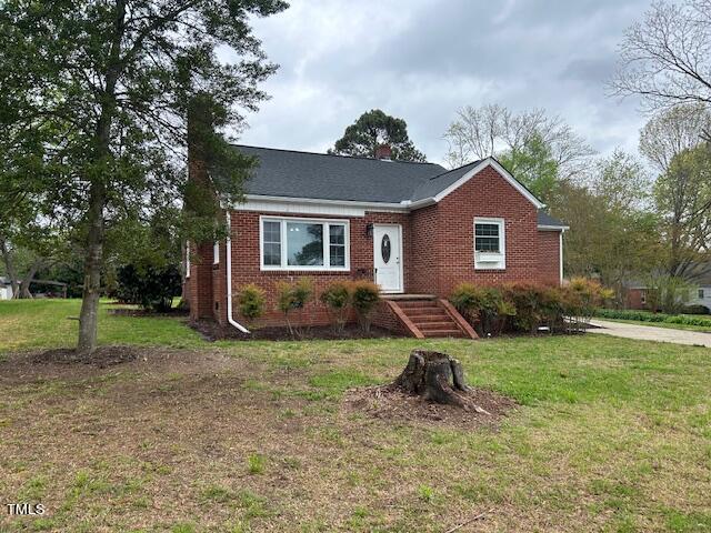 Photo one of 204 Prospect Ave Oxford NC 27565 | MLS 10022194