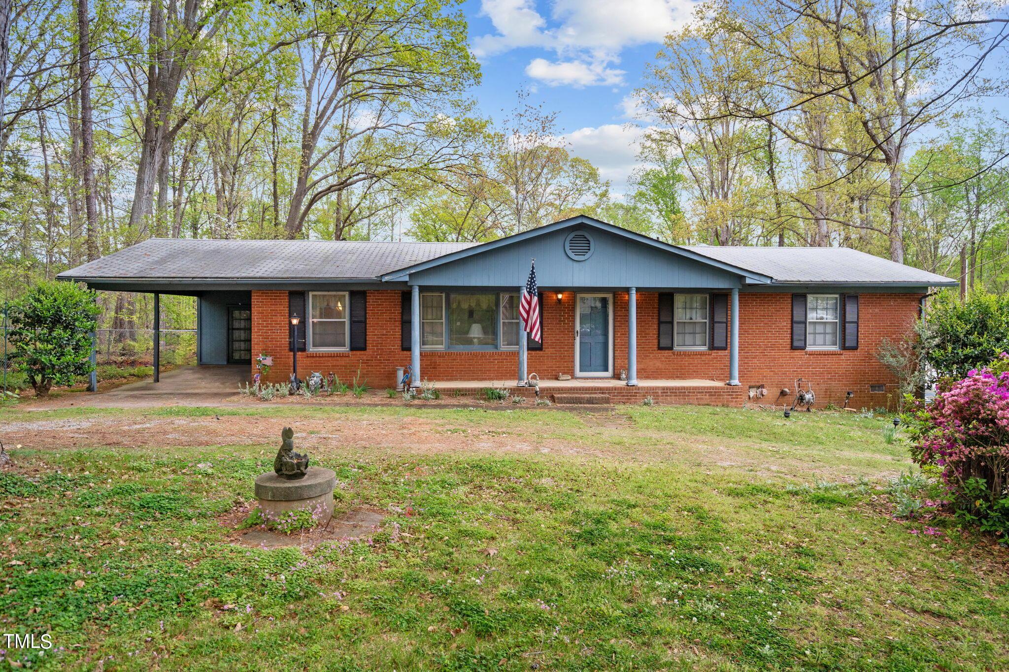 Photo one of 2705 Cowley Rd Cary NC 27518 | MLS 10022268