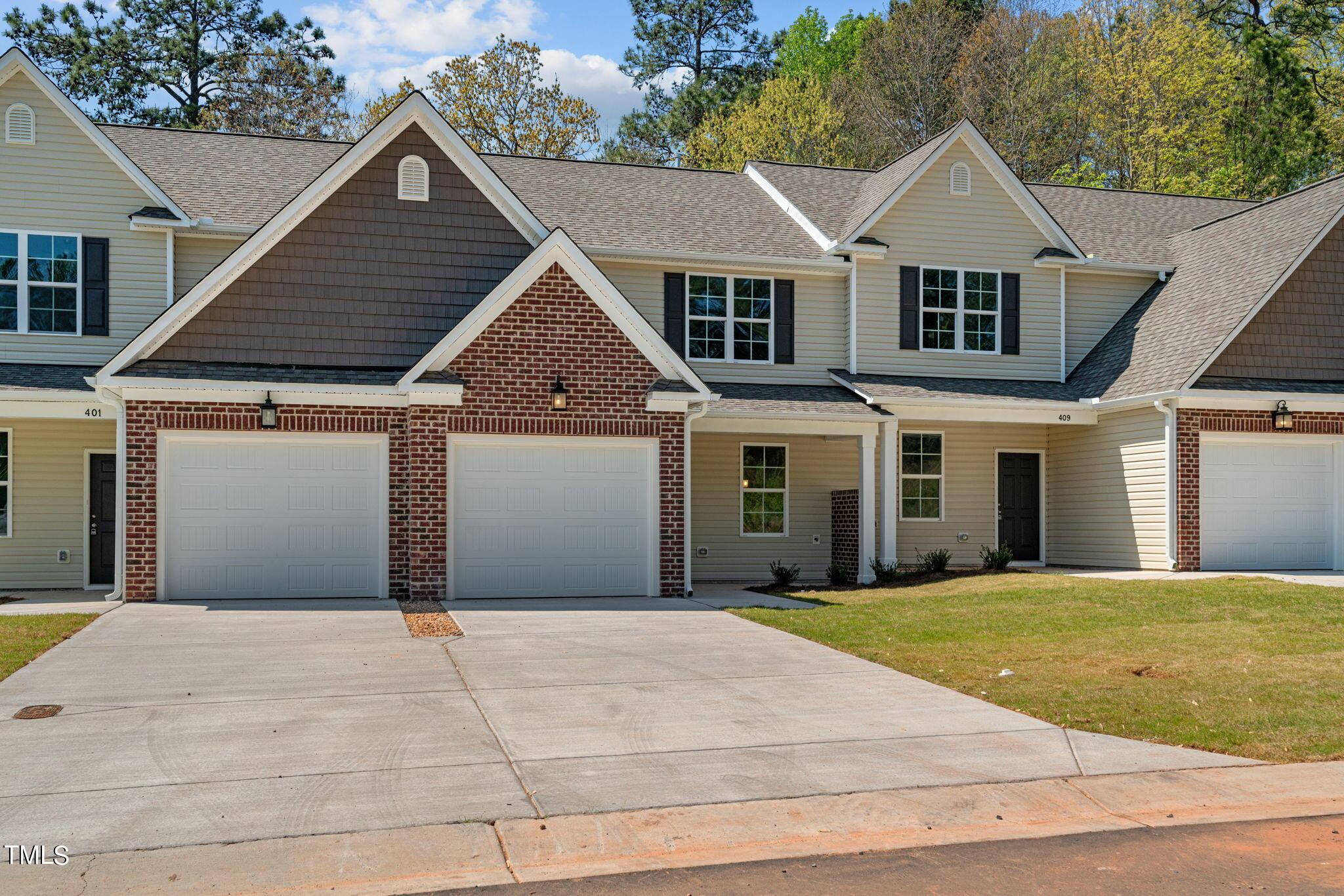 Photo one of 413 Meridian Crossing Xing Sanford NC 27330 | MLS 10022350