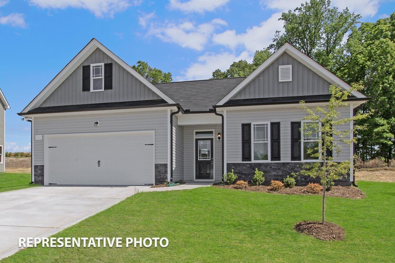 Photo one of 201 Sawyer Mill Dr Dunn NC 28334 | MLS 10022369