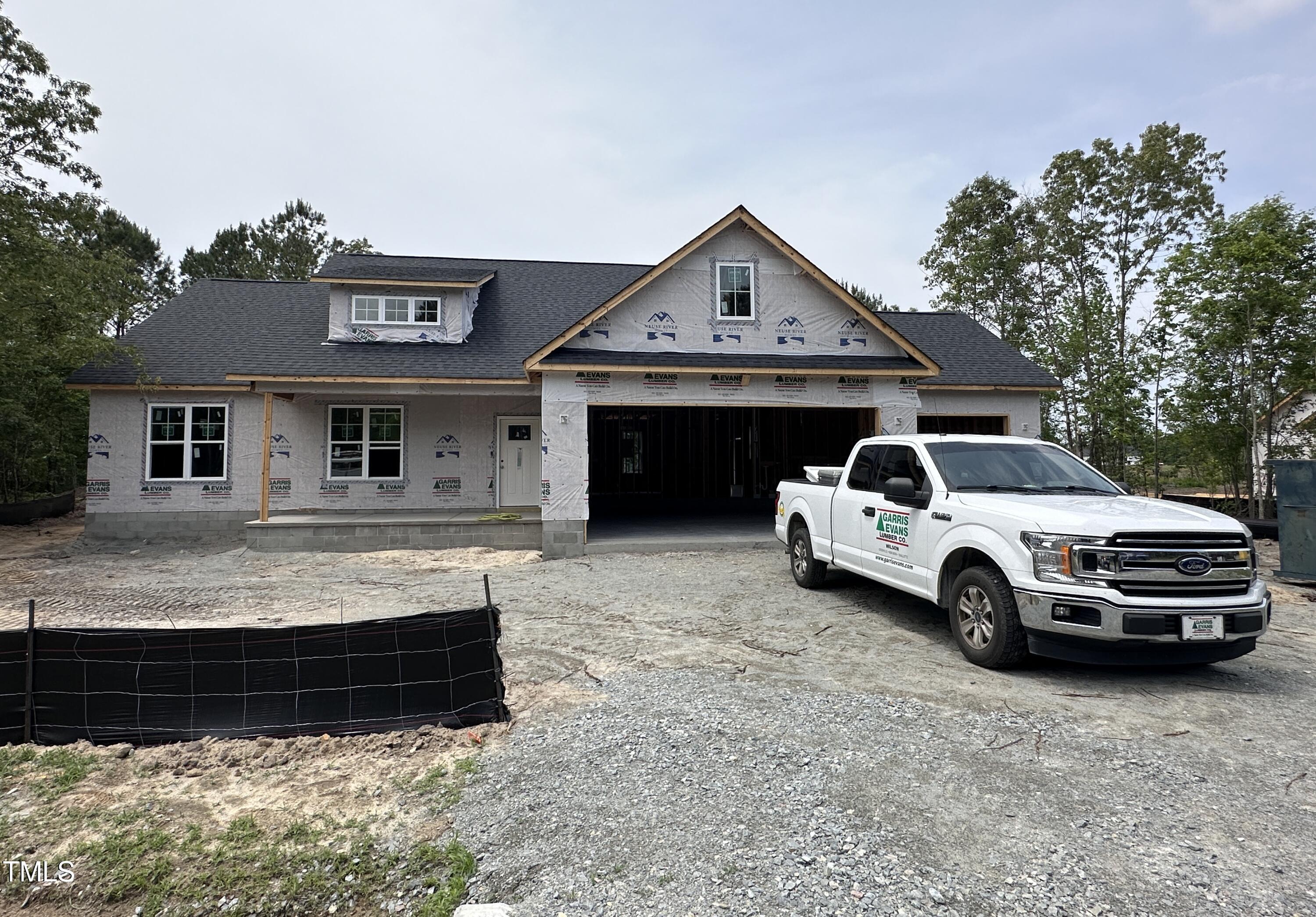 Photo one of 113 Prosecco Dr Princeton NC 27569 | MLS 10022370