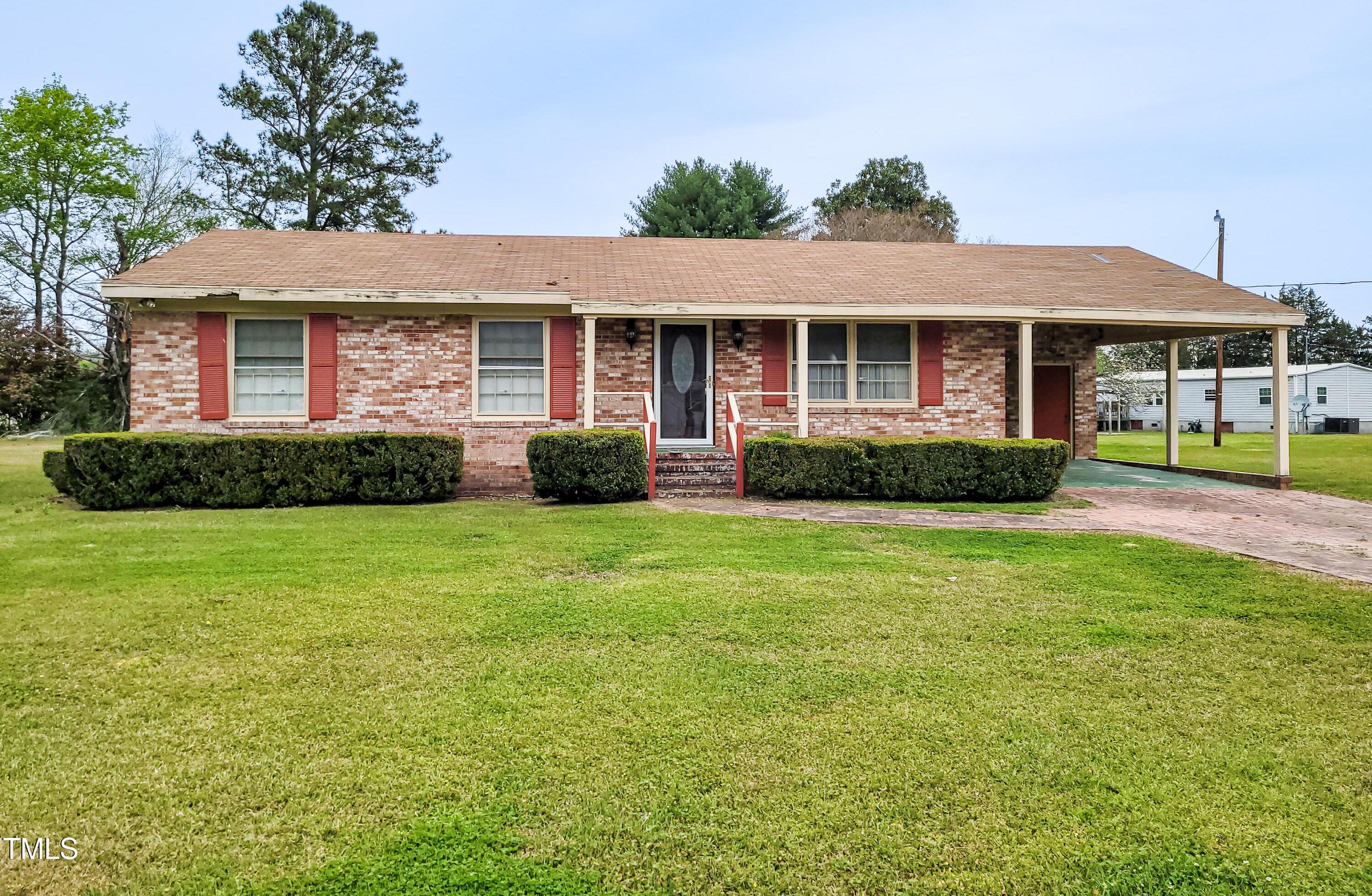 Photo one of 2126 Coral Dr Rocky Mount NC 27801 | MLS 10022472