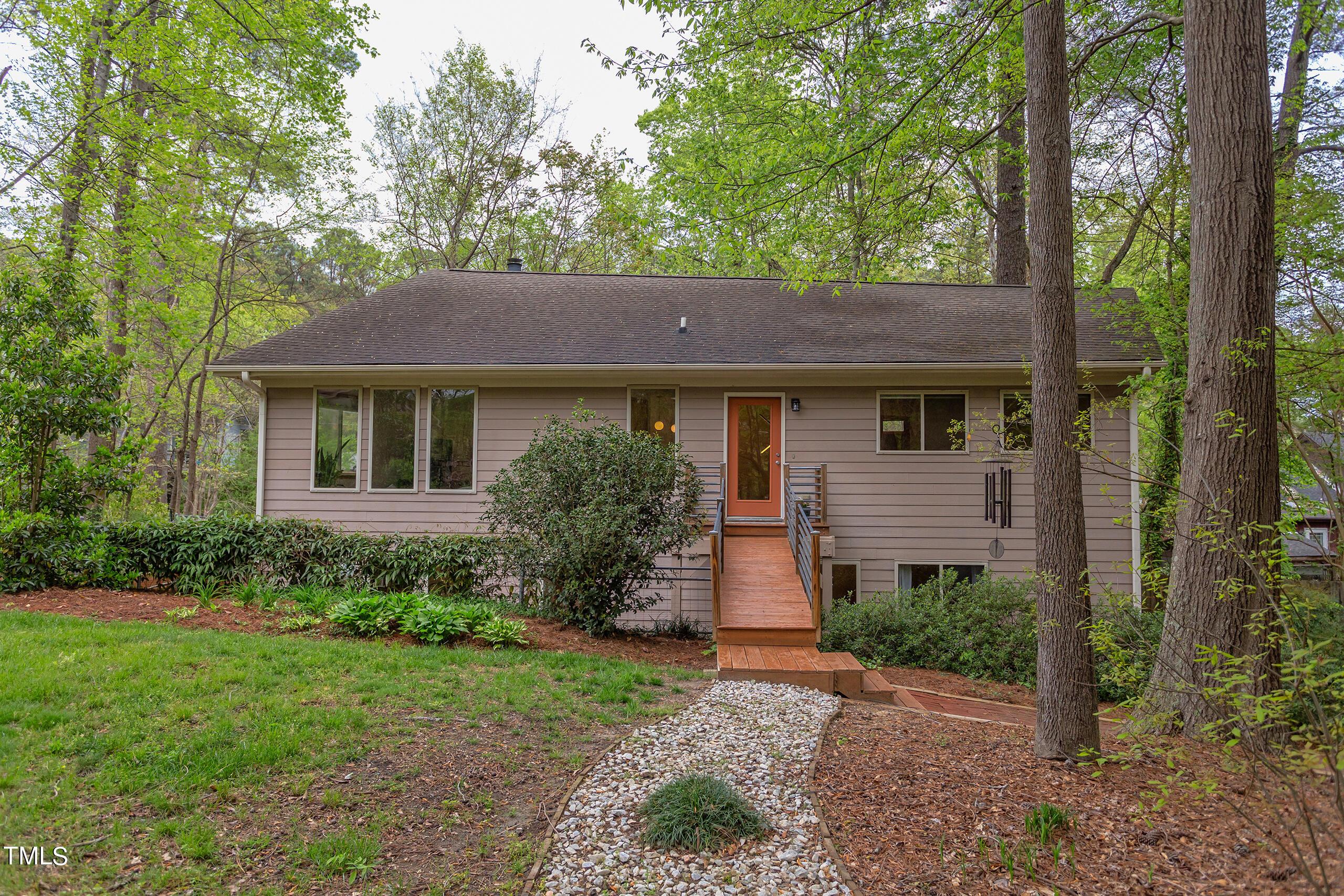 Photo one of 1317 Martin Luther King Pkwy Durham NC 27707 | MLS 10022549