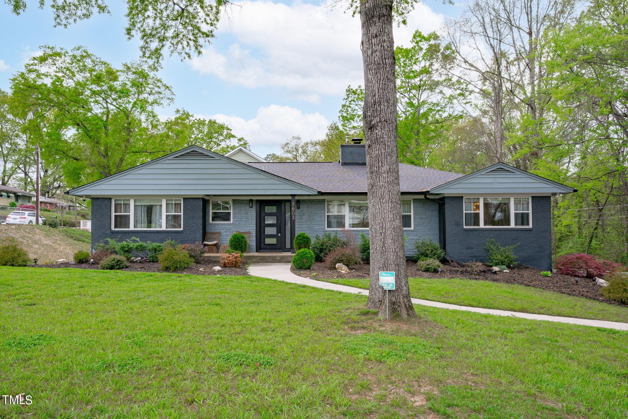 Photo one of 1603 N Alston Ave Durham NC 27701 | MLS 10022688
