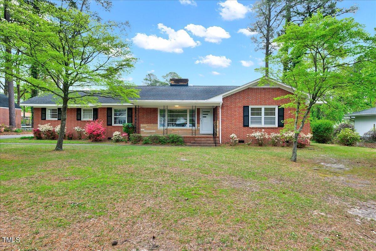 Photo one of 1113 S First St Smithfield NC 27577 | MLS 10022712