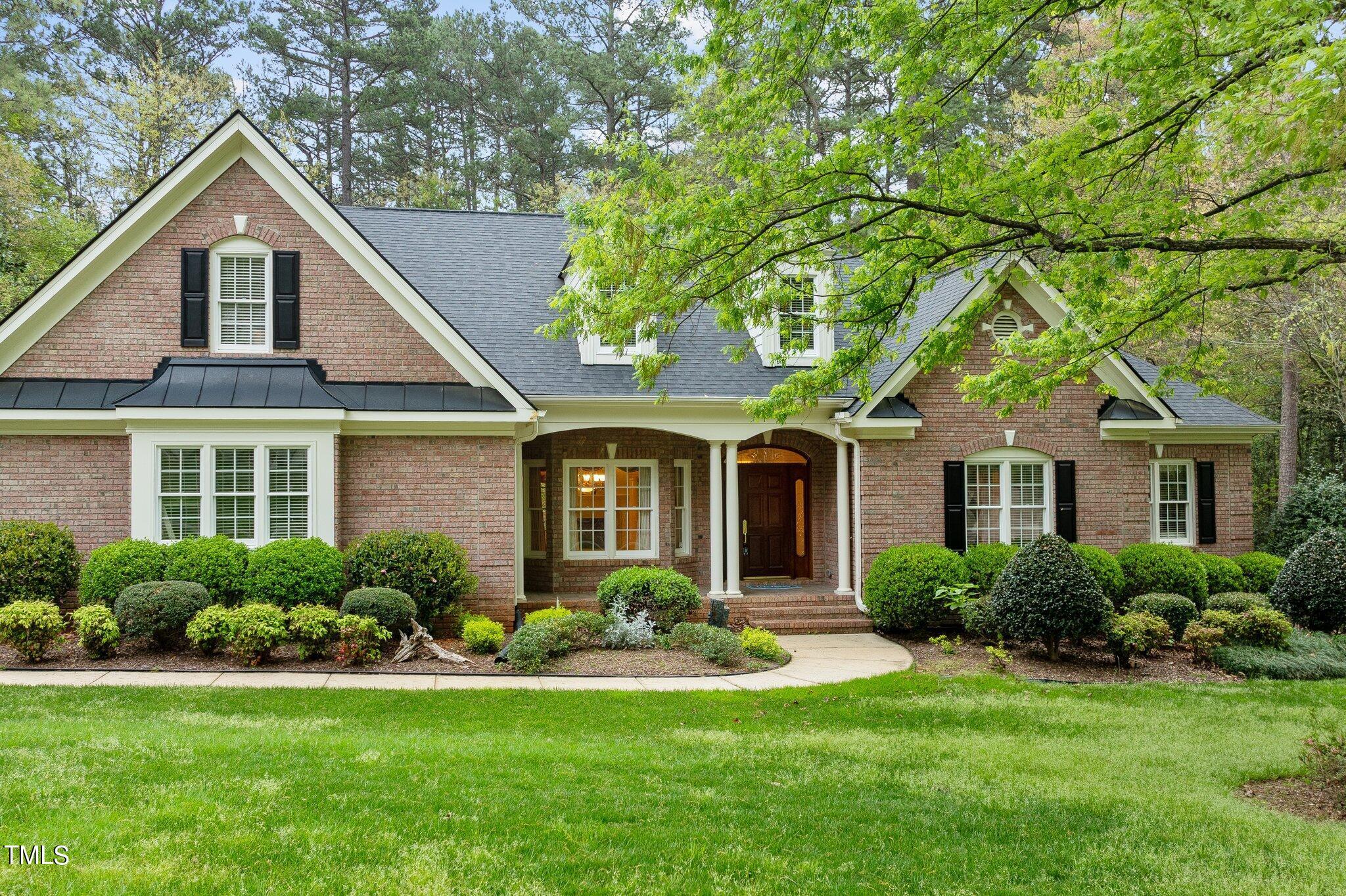 Photo one of 9204 Hometown Dr Raleigh NC 27615 | MLS 10022816