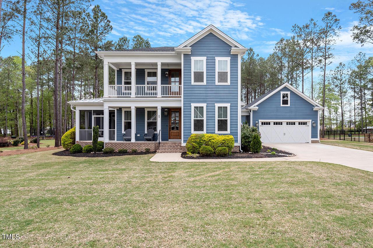 Photo one of 55 Independence Dr Smithfield NC 27577 | MLS 10022895