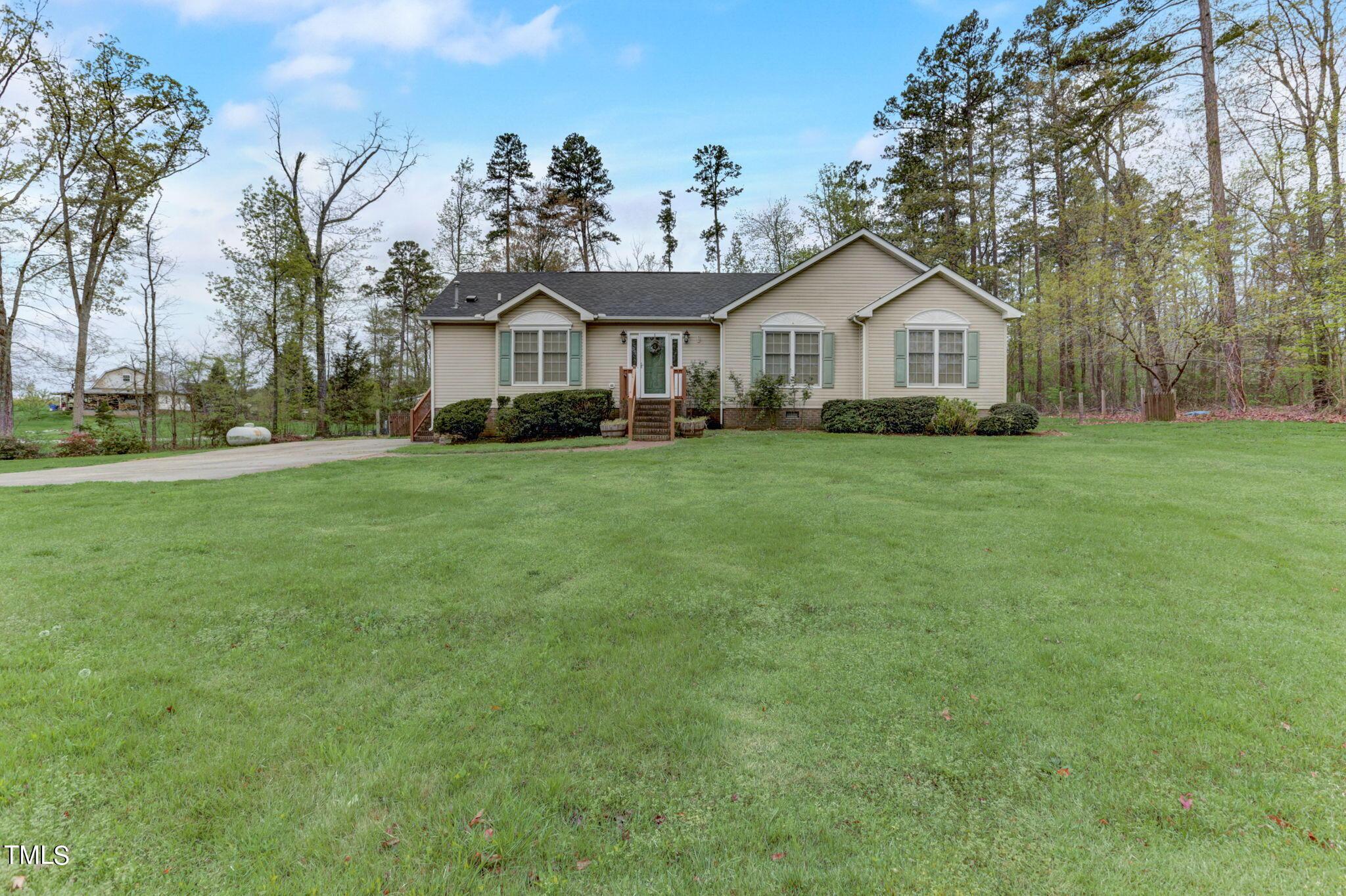 Photo one of 193 Lily Lane Rd Roxboro NC 27574 | MLS 10022902